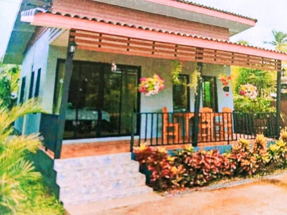 Noppakhun Resort view 2