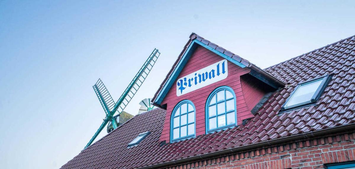 Ferienwohnung Priwall Nordstrand