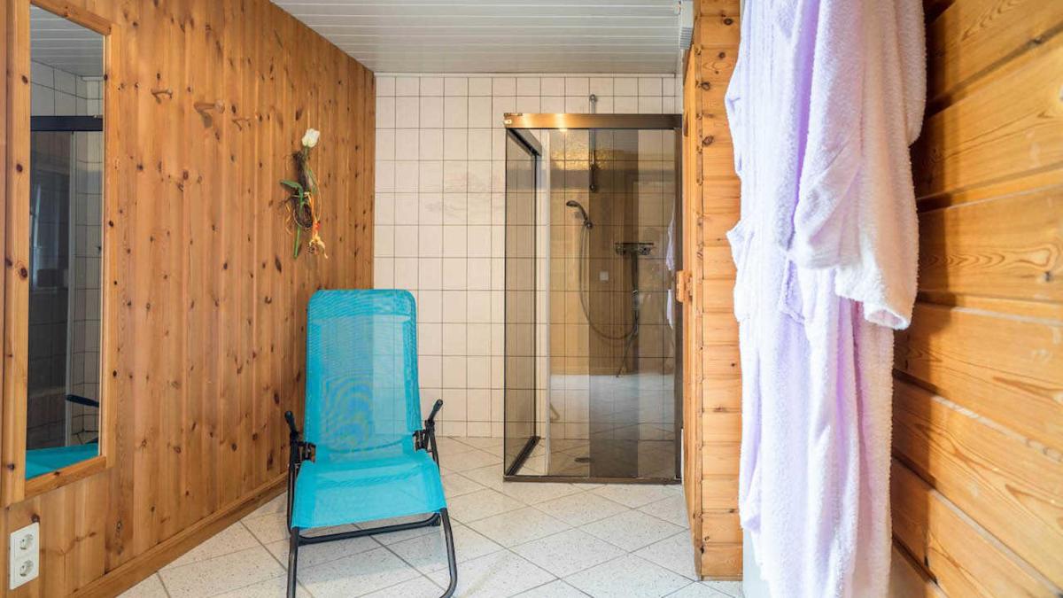 Ferienwohnung Priwall Nordstrand