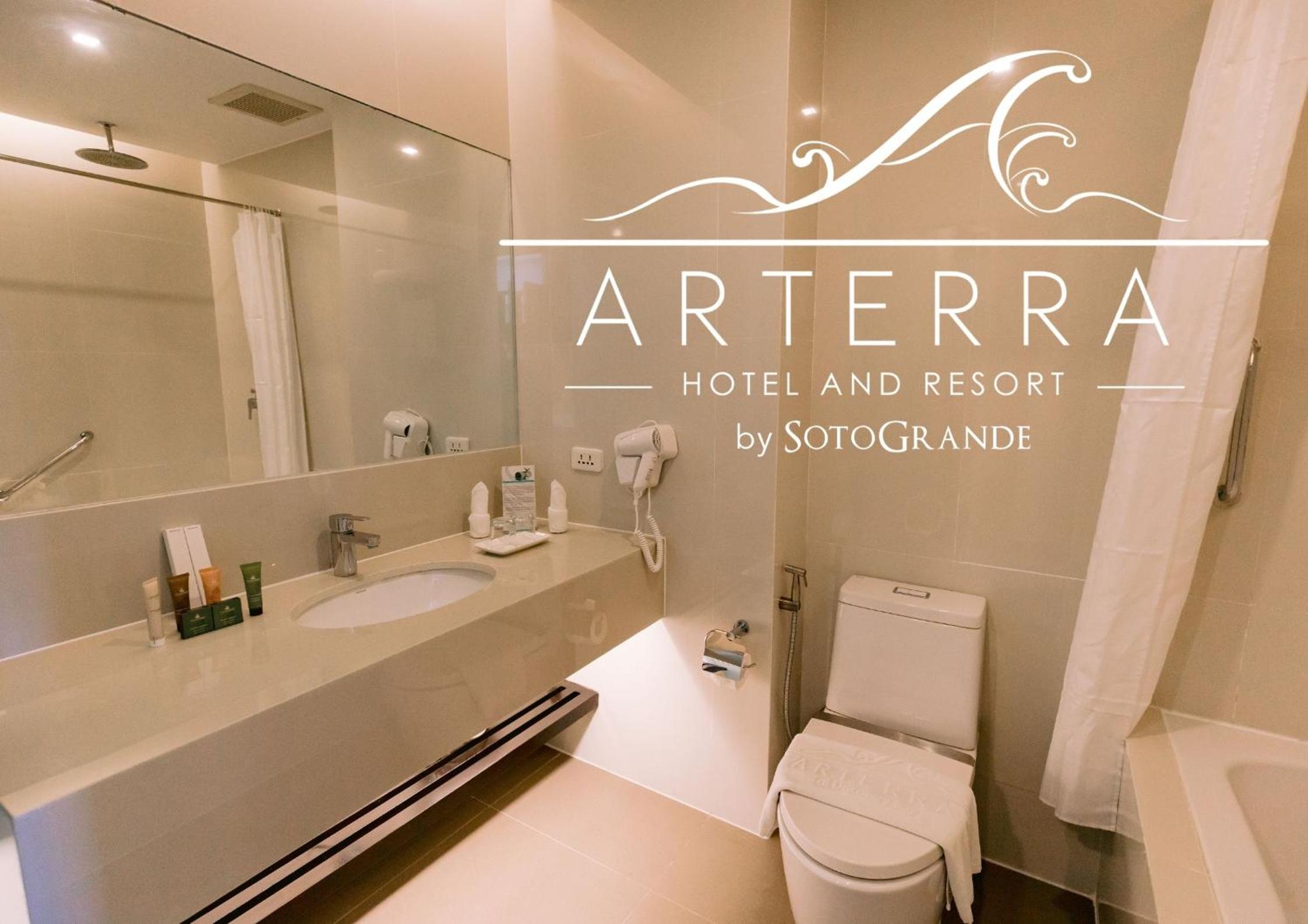 Arterra Hotel and Resort, Mactan - 15