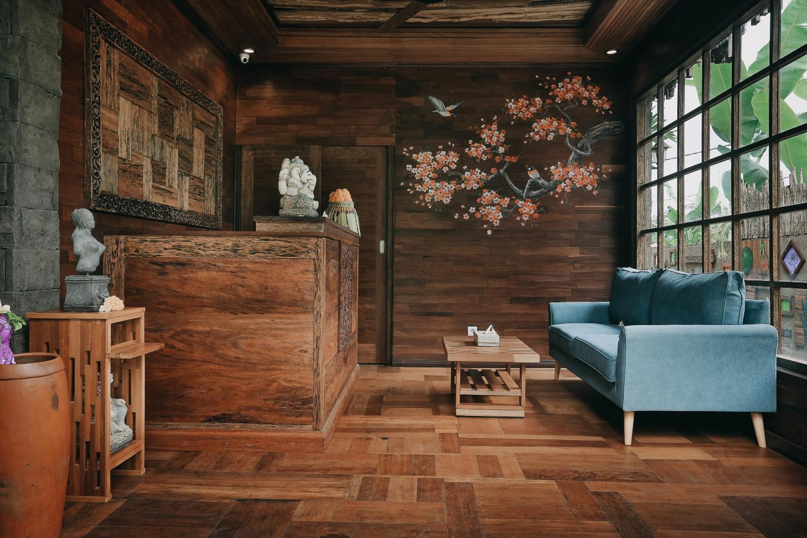 Hideaway Villas Candy-Ubud by Kanaan Hospitality