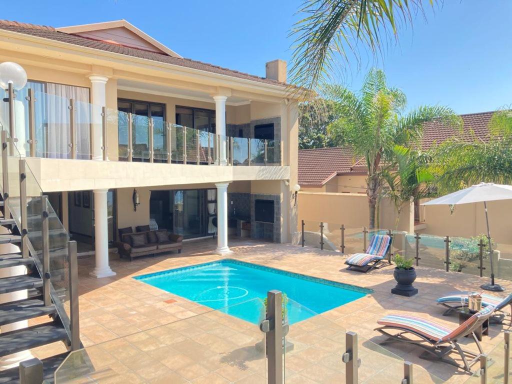 Hotel Villa Monchare