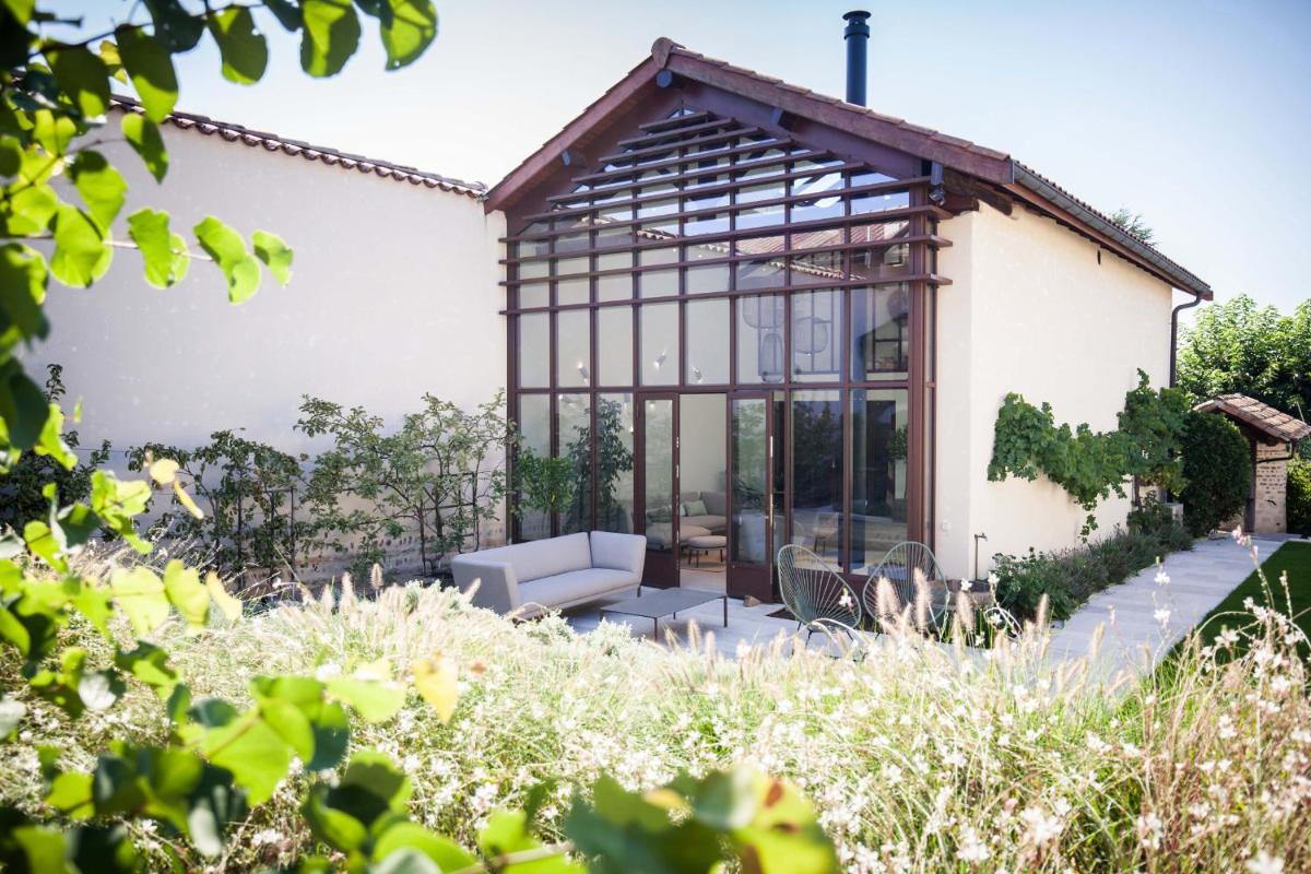 Le Relais de la Godasse view 3
