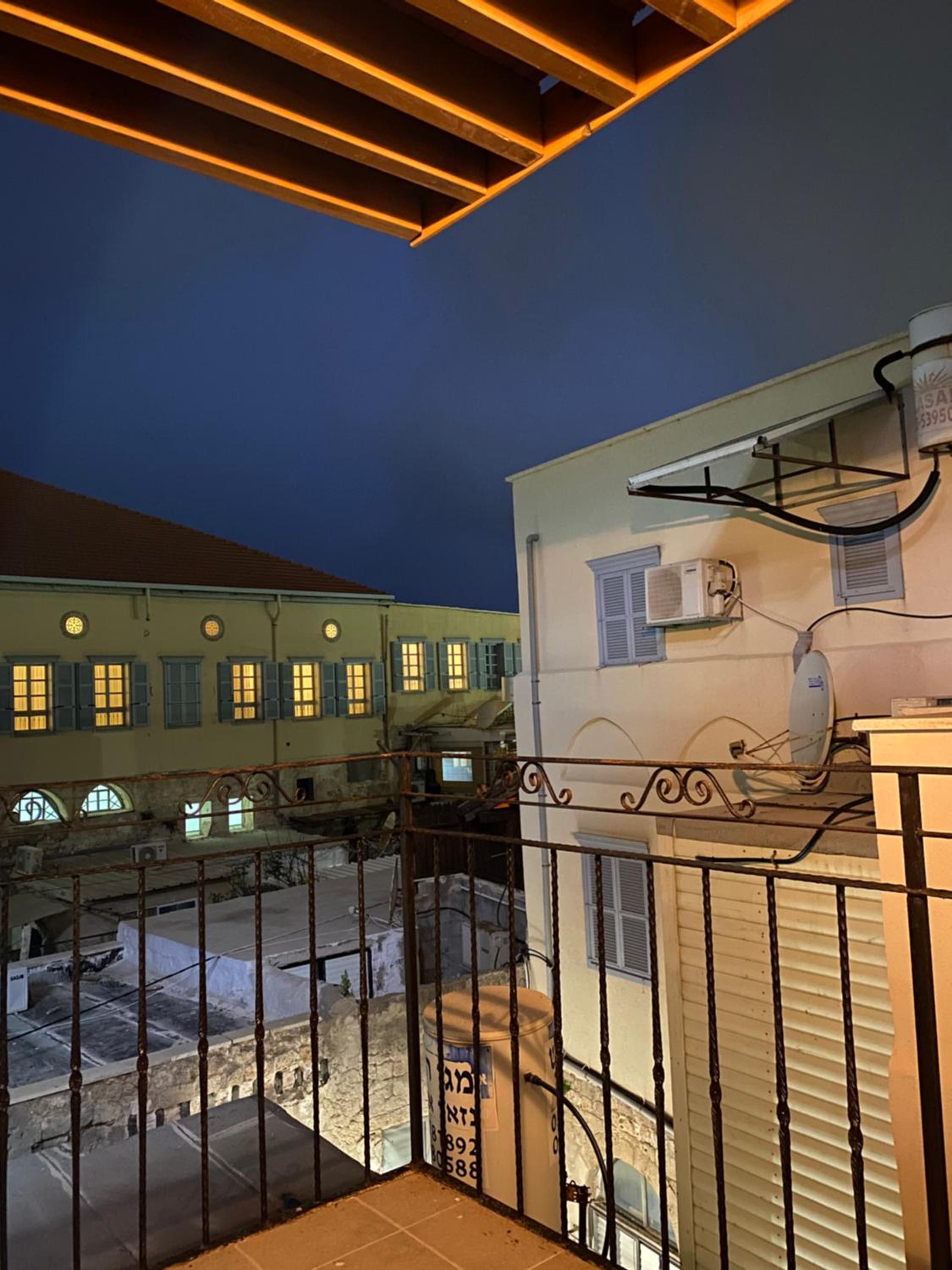 Bab al-sham funduk, photo 122