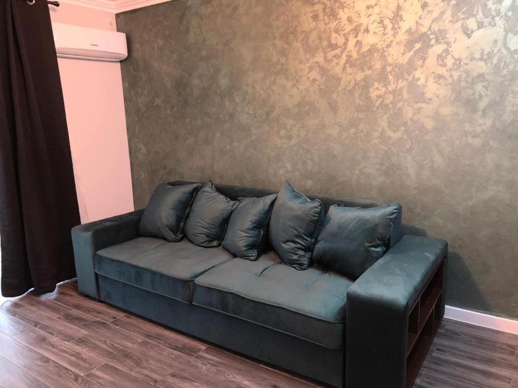 Piano Bar Holidays Apartments