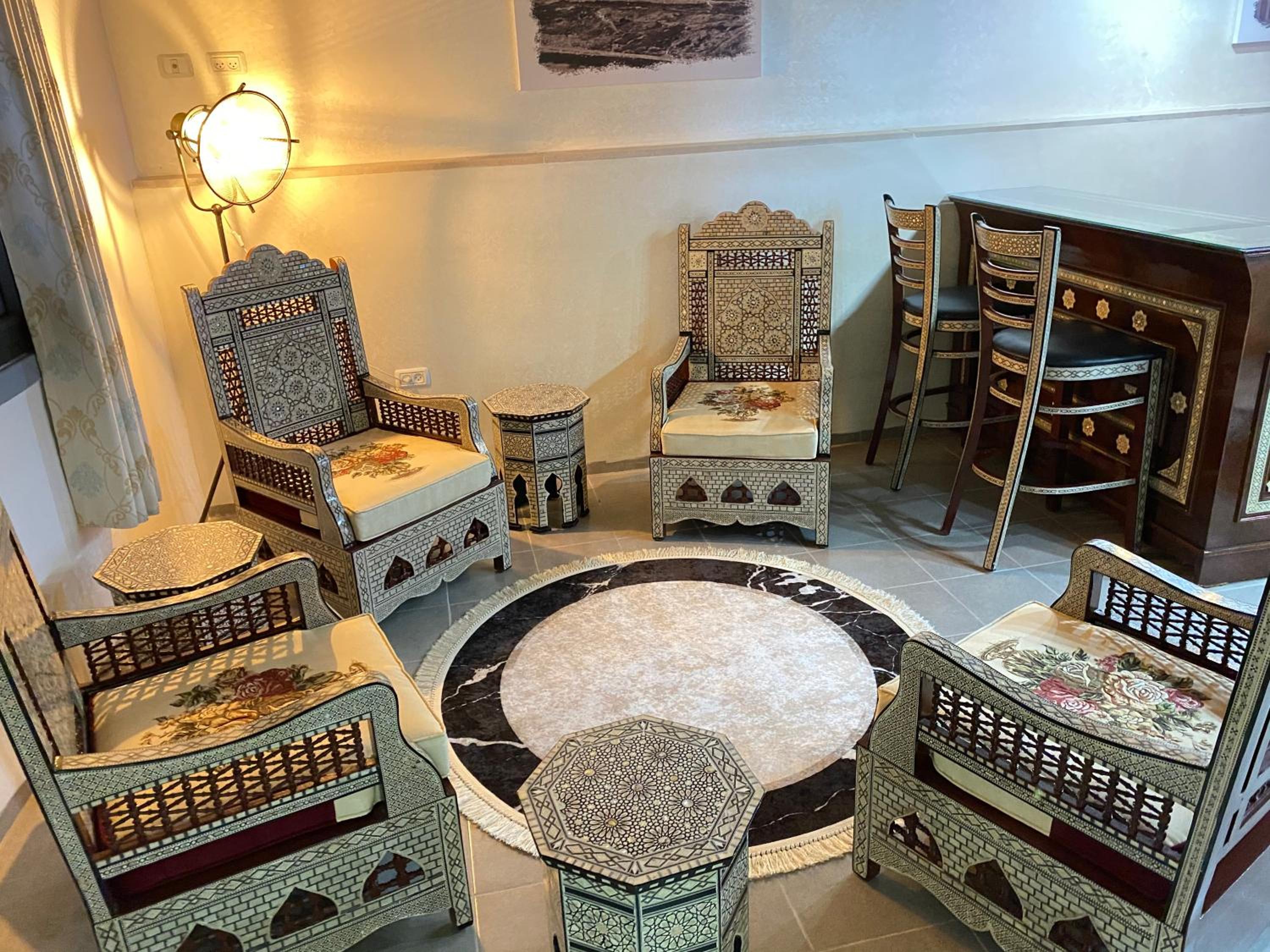 Bab al-sham funduk, photo 83