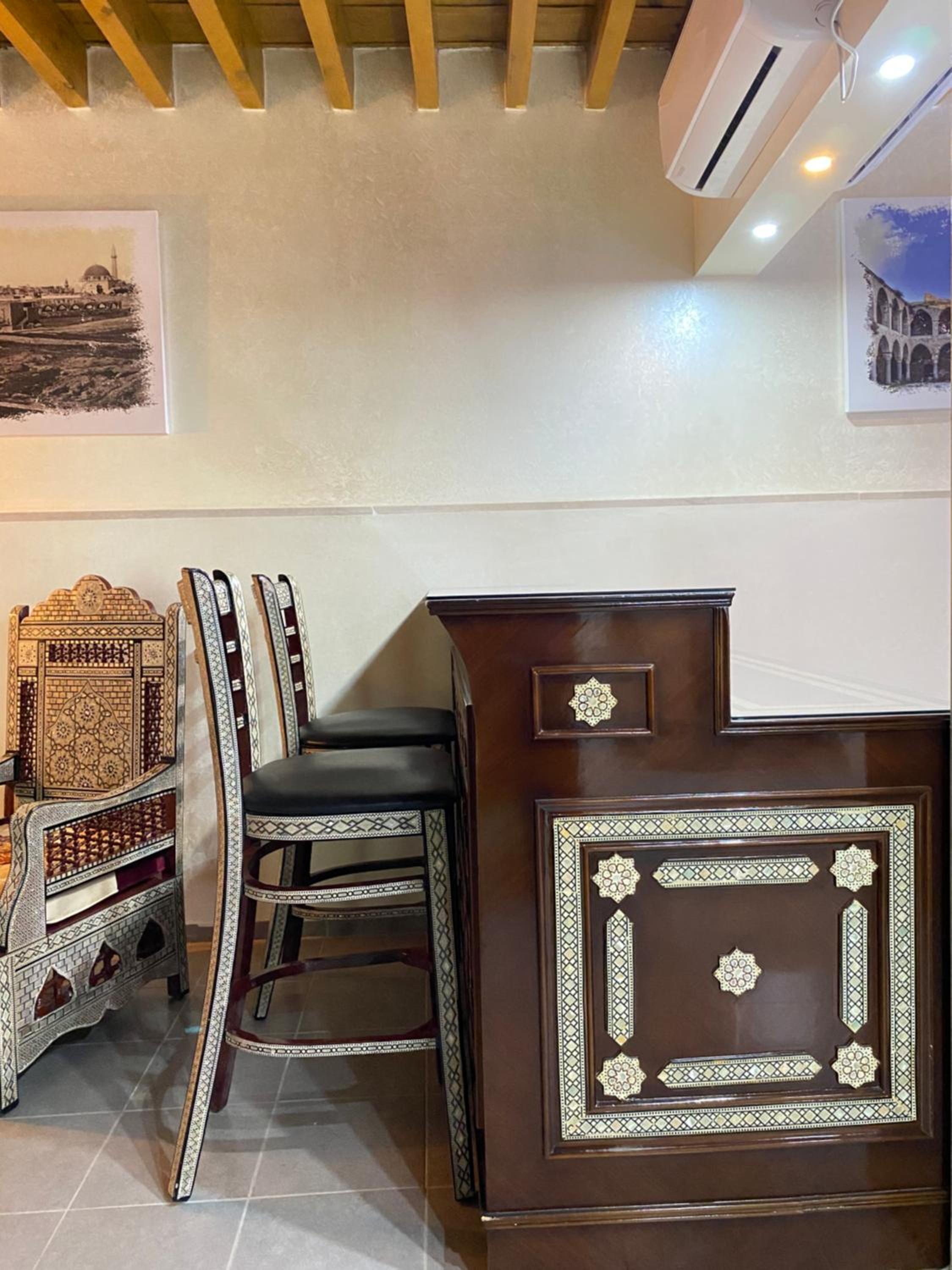 Bab al-sham funduk, photo 73