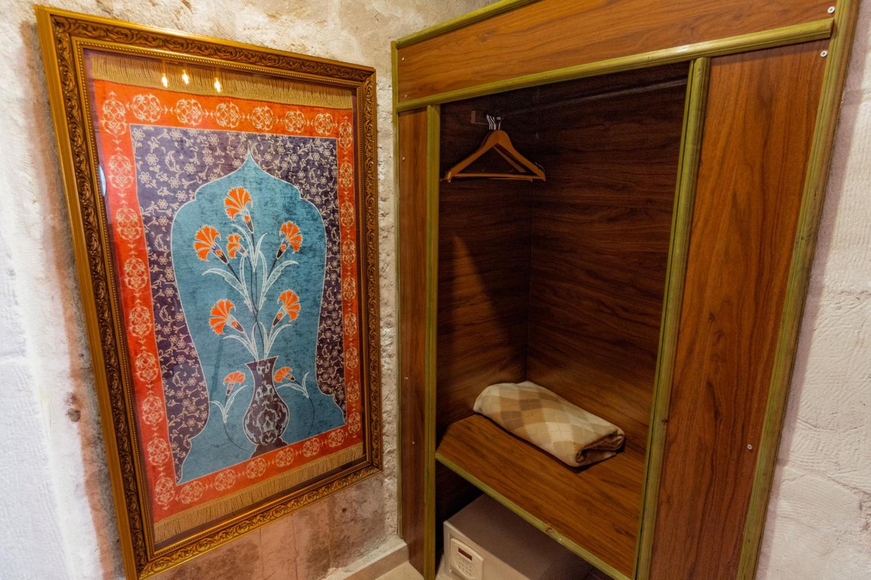 Amber Cave Süitler - Image 28