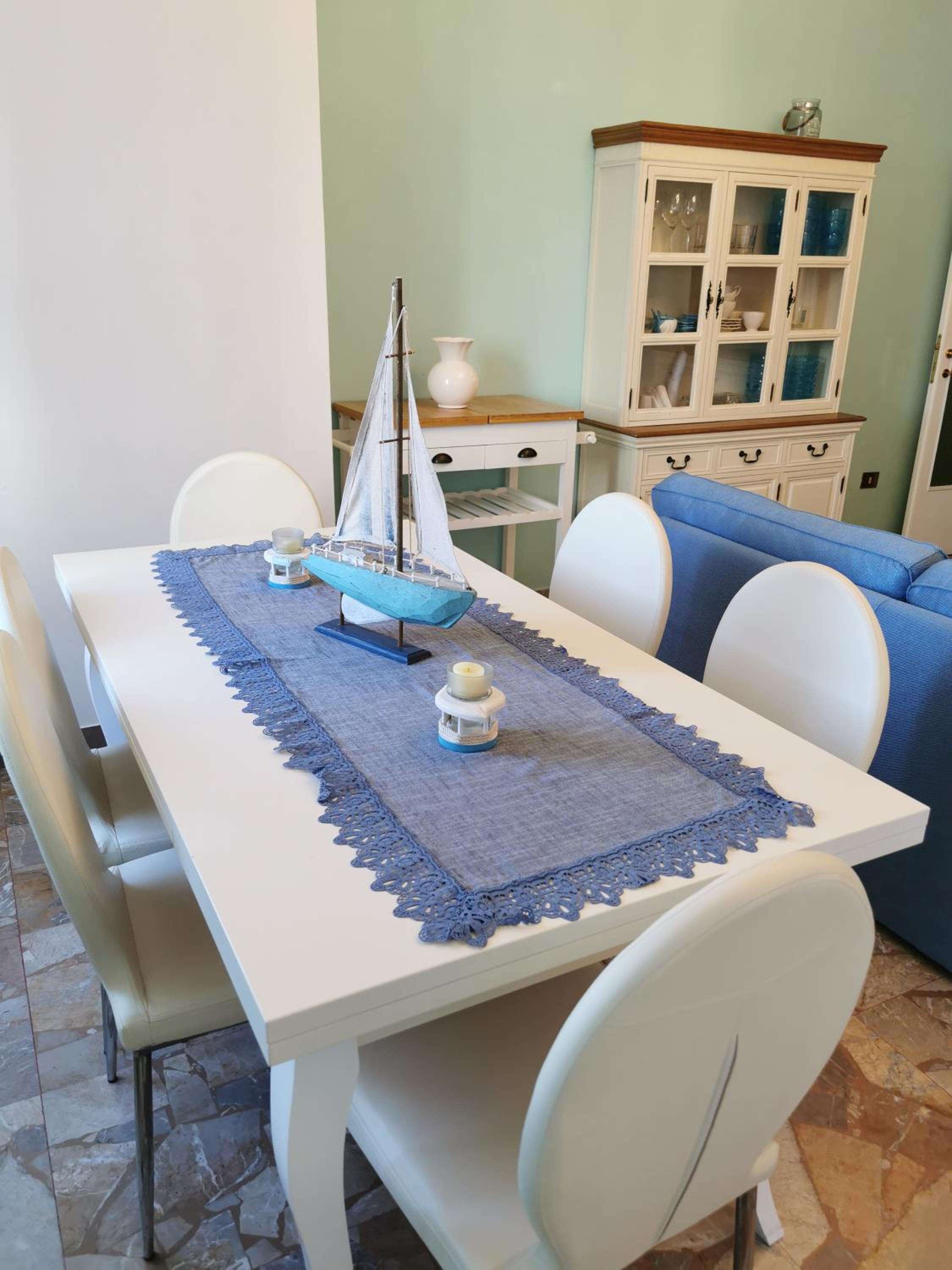 Appartamento Miramare view 5