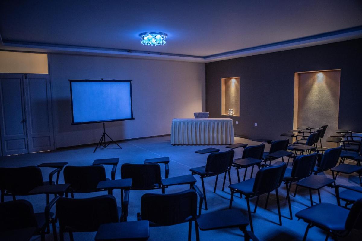 meeting room