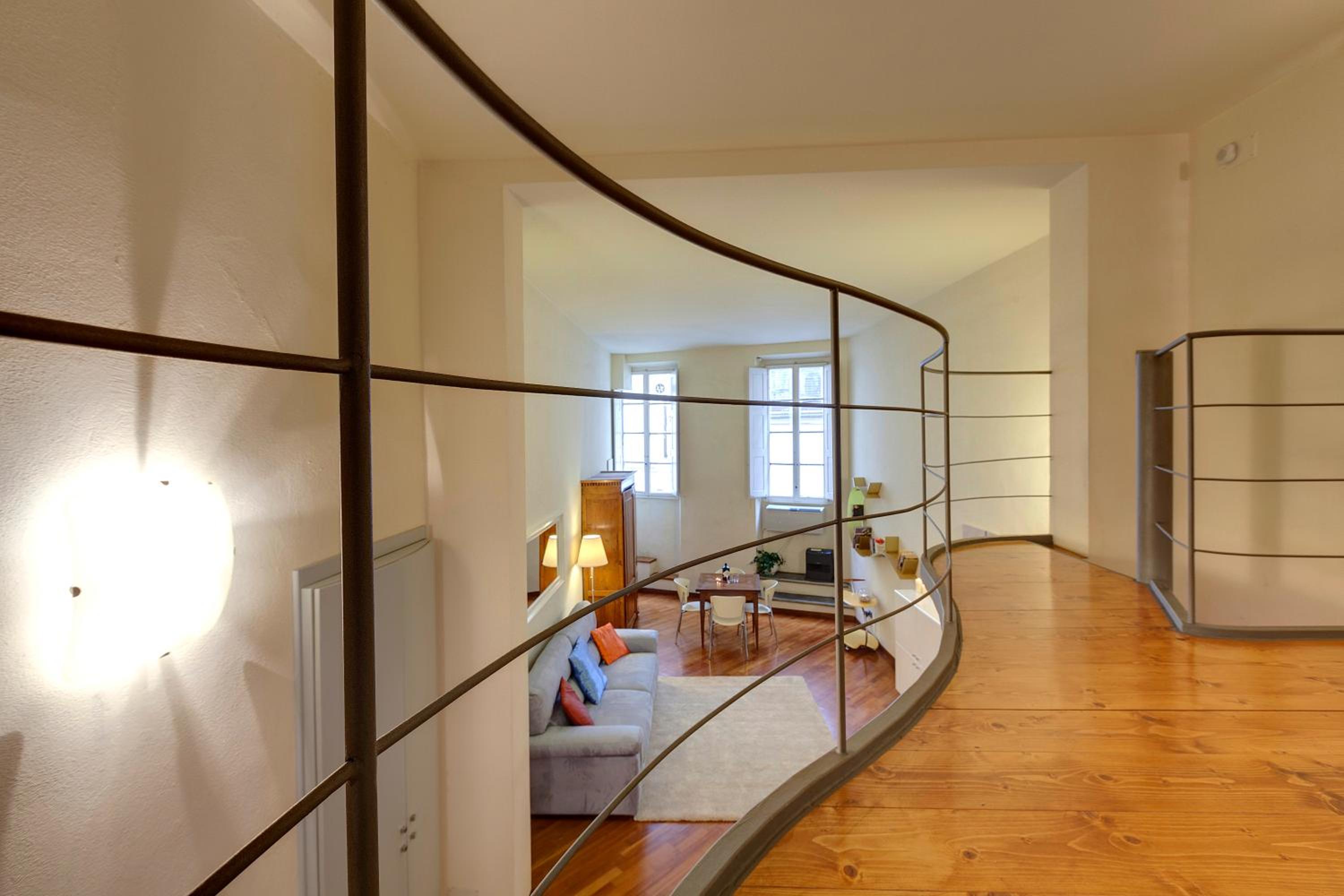 Florence Apartments Home Feeling
