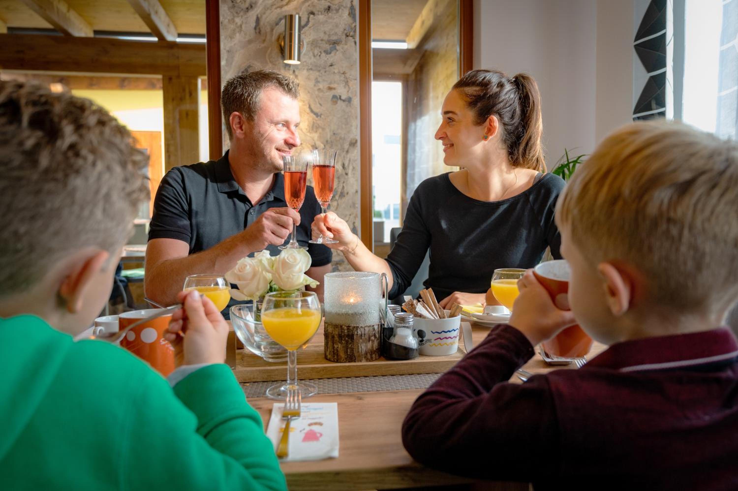 Pension Sandhof