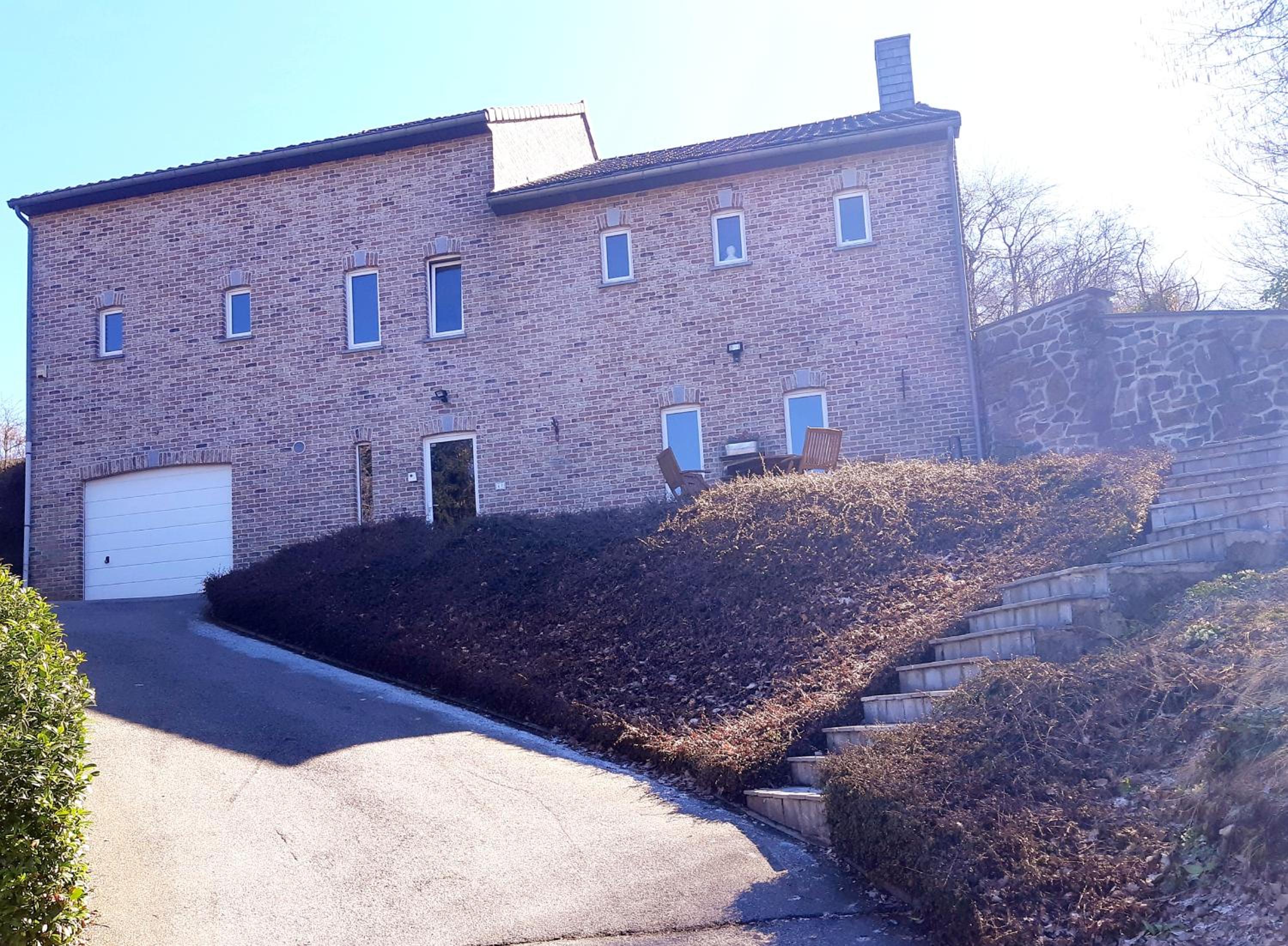 La Maison des Senteurs