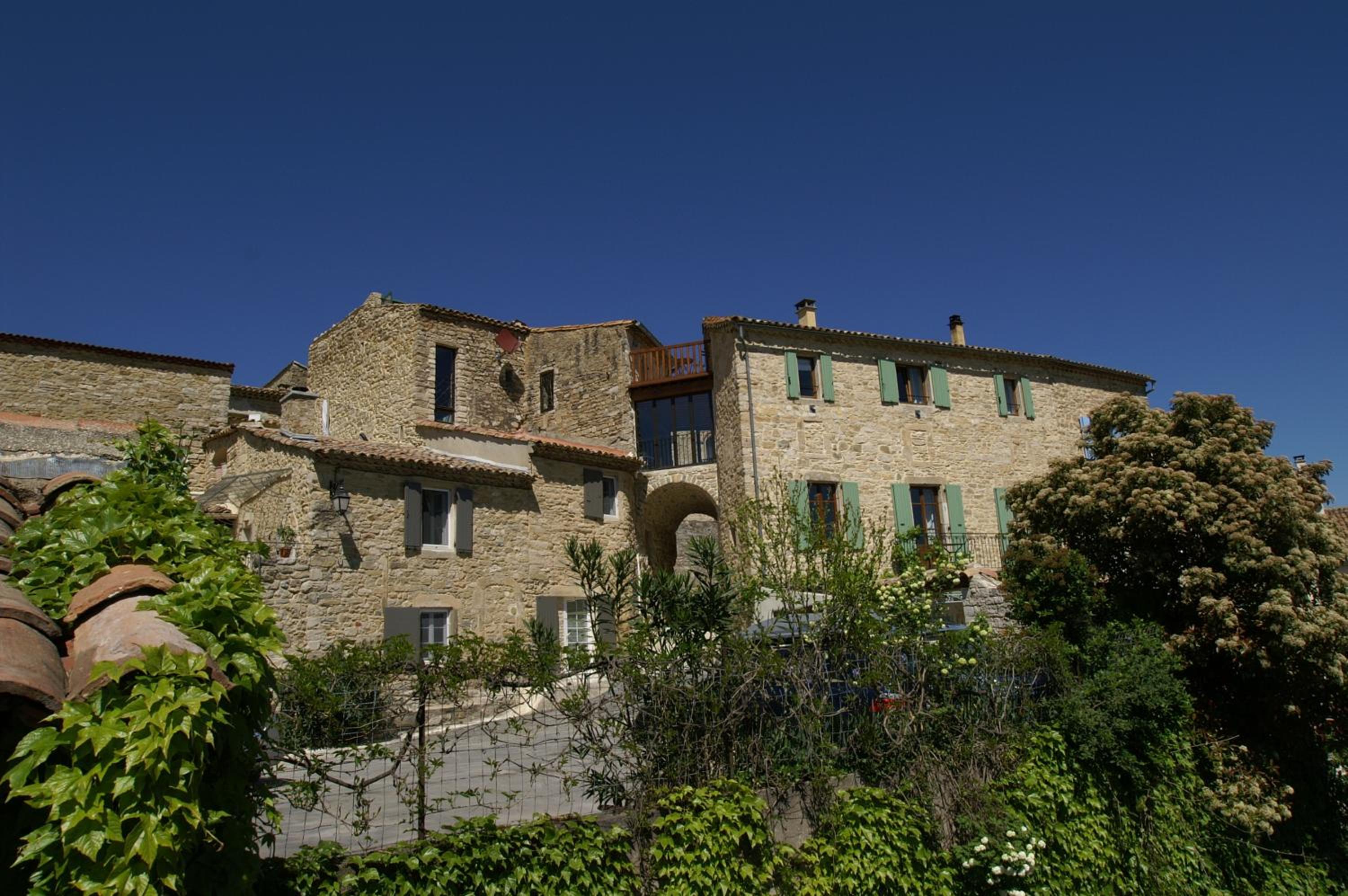 La Maison du Passage - Chambres, Spa et Restaurant