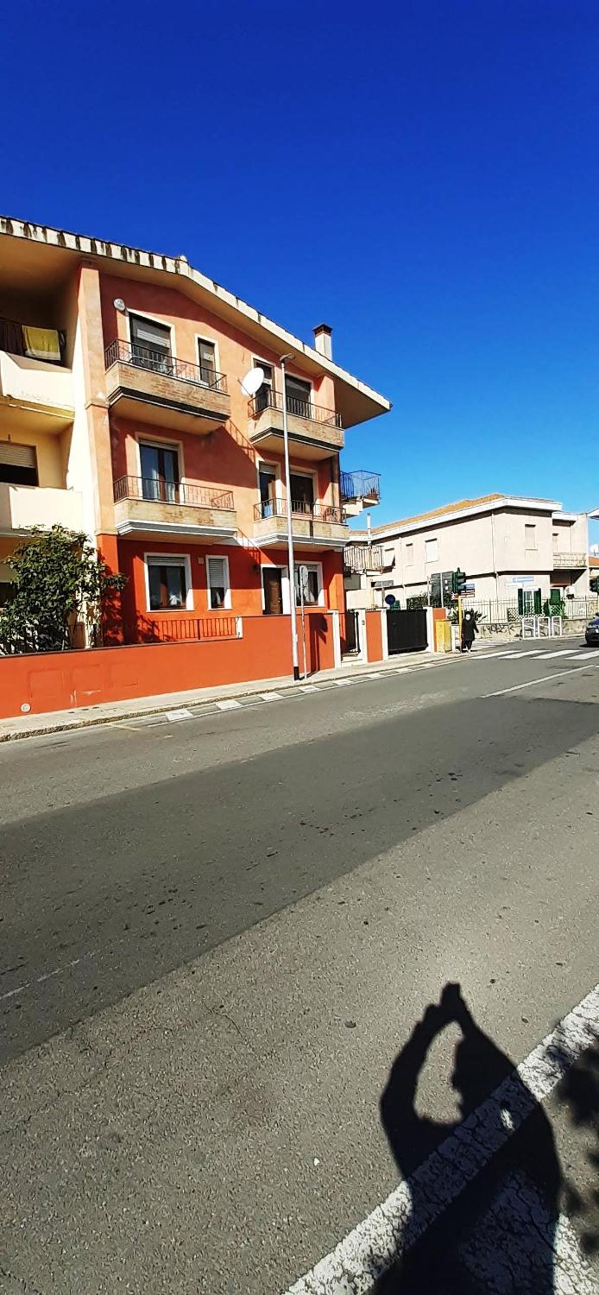La Via del Mare sei già a Casa, parcheggio per Moto e Bici view 5