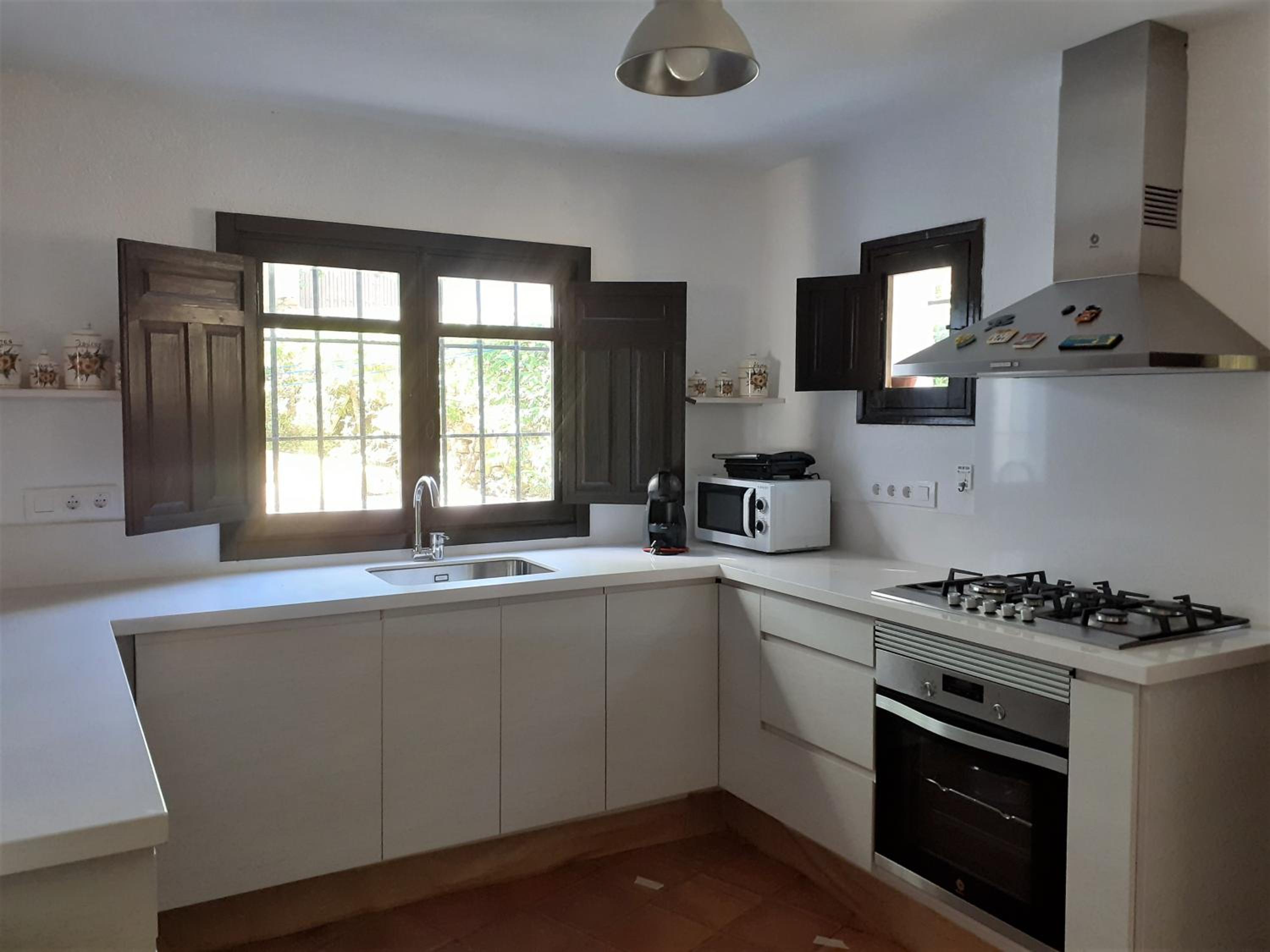 CASA PIZZI view 2