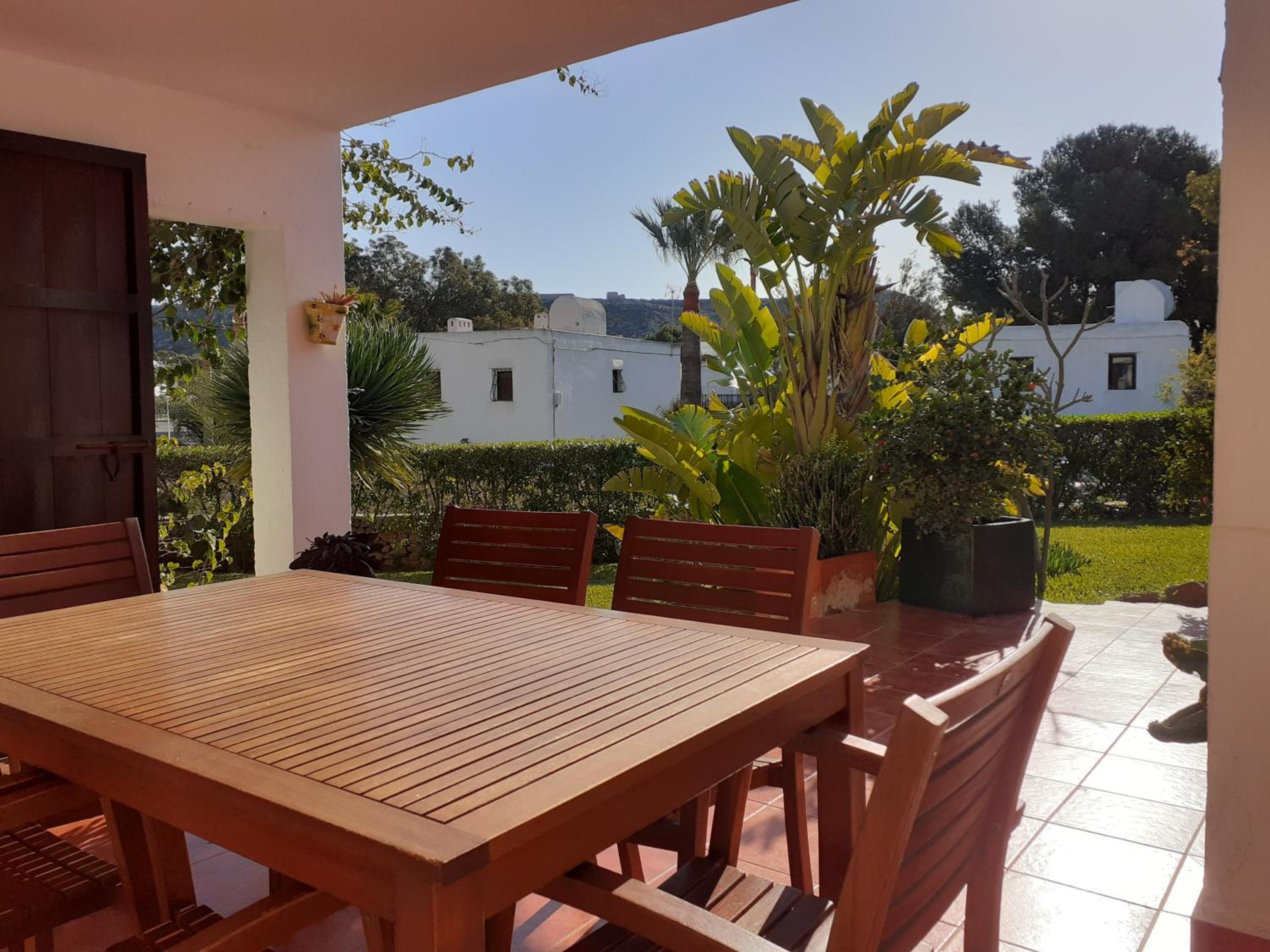 CASA PIZZI view 3