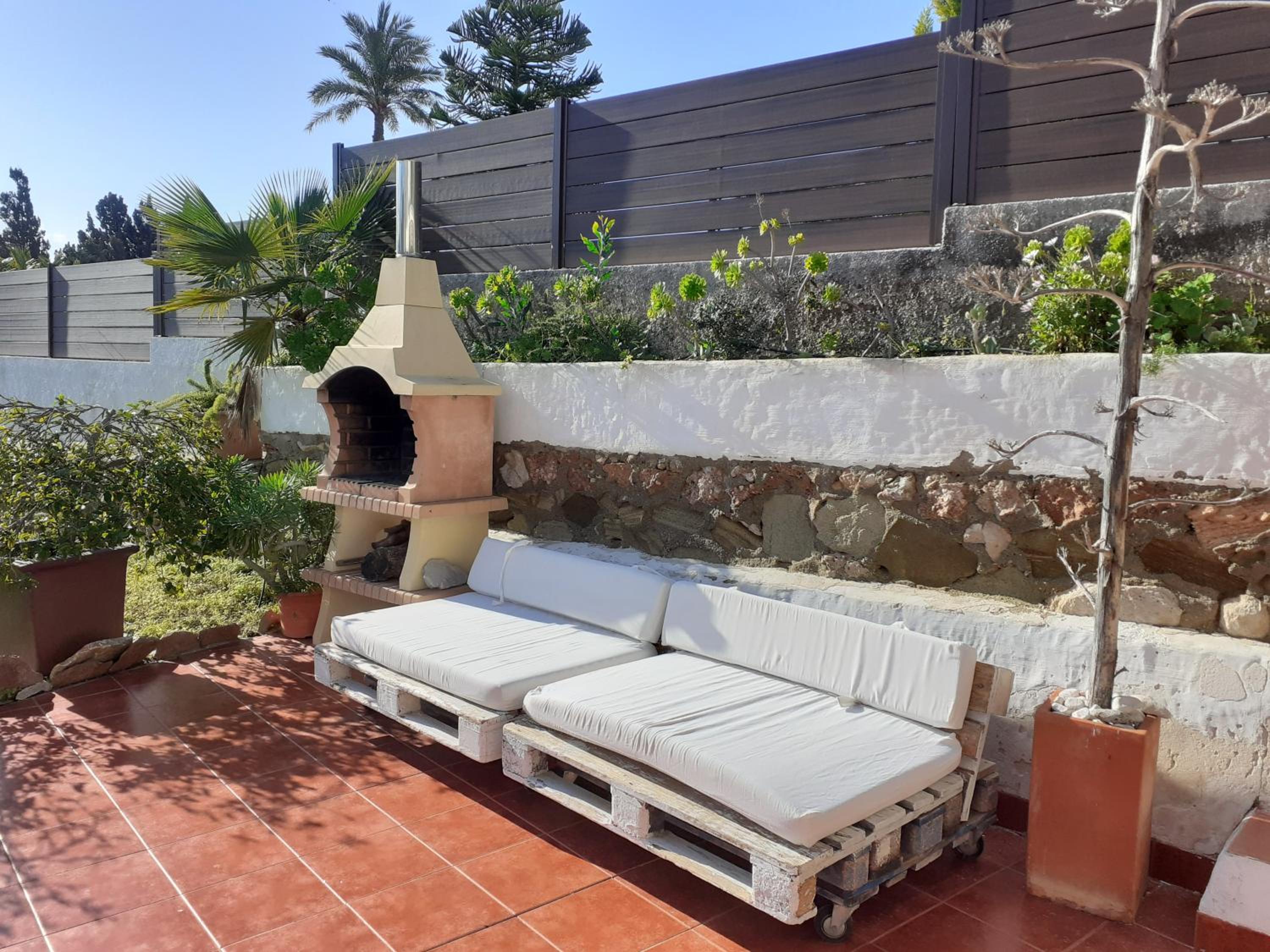 CASA PIZZI view 4