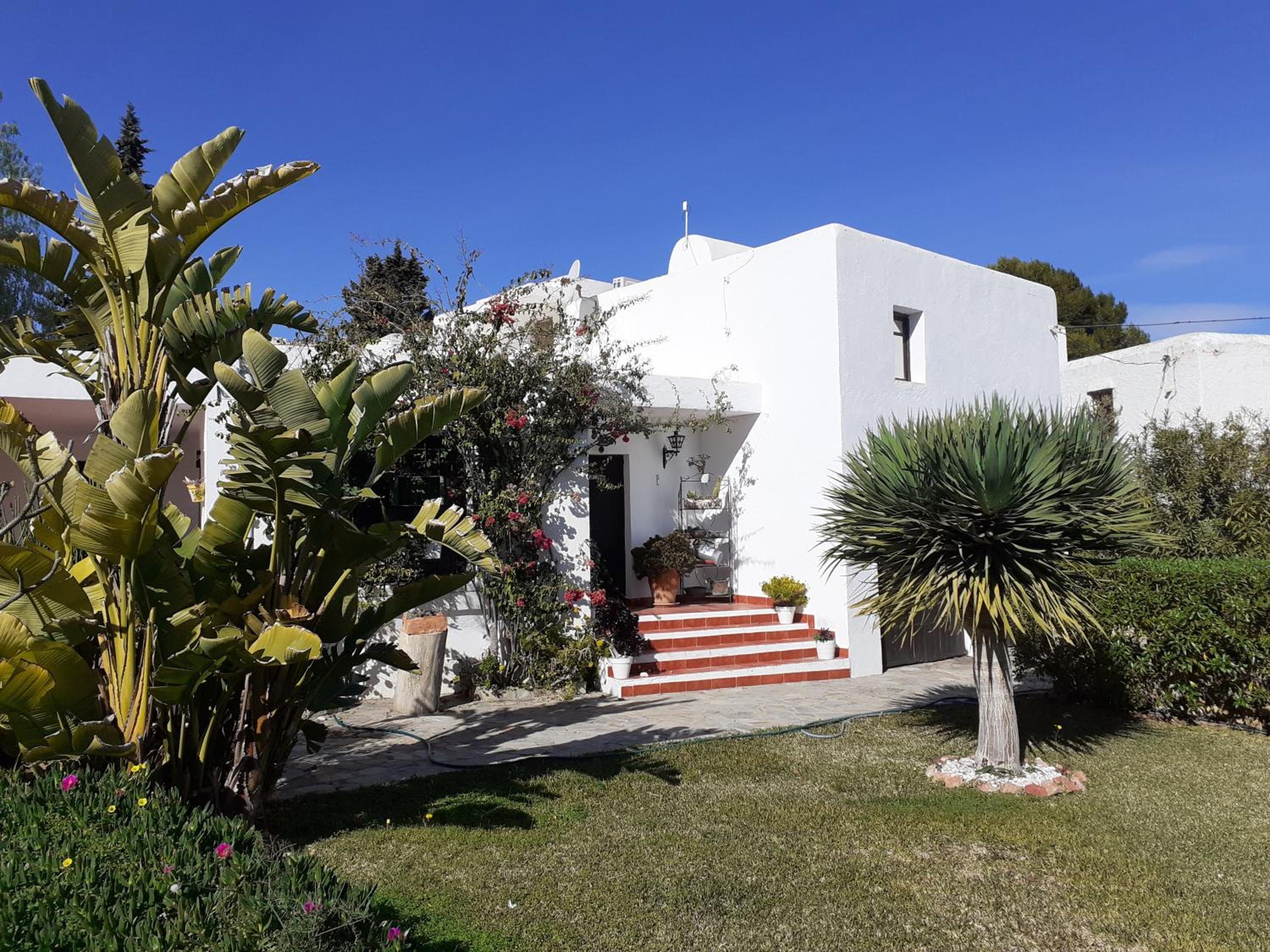 CASA PIZZI view 5