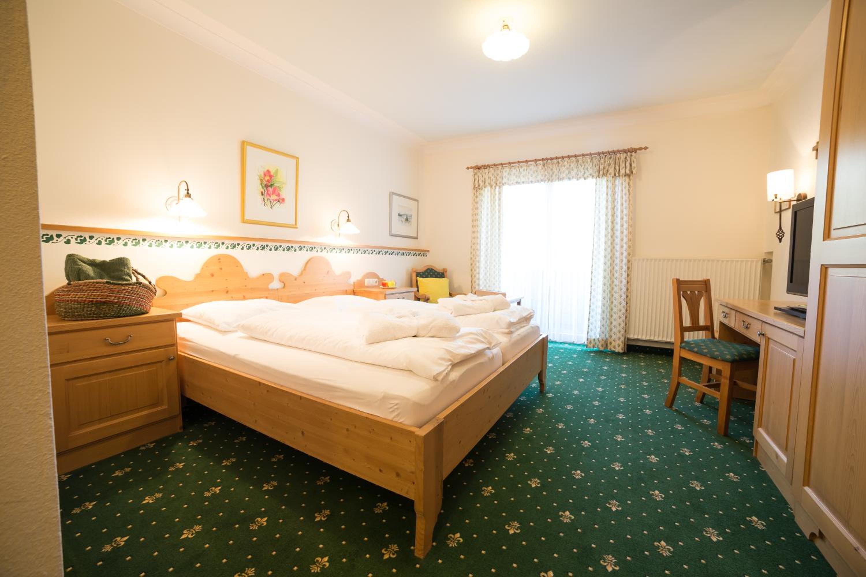 Landhotel Spreitzhofer