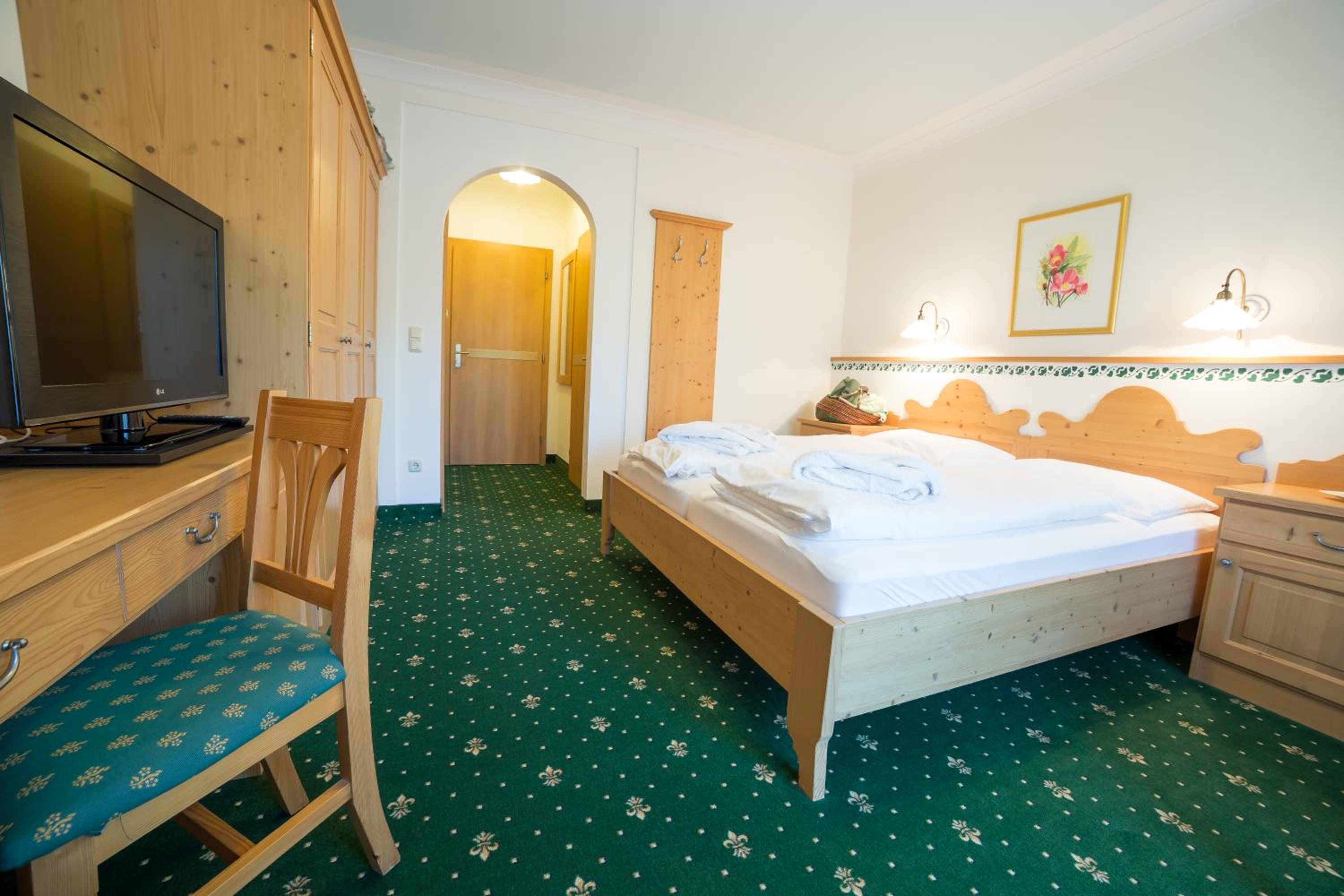 Landhotel Spreitzhofer