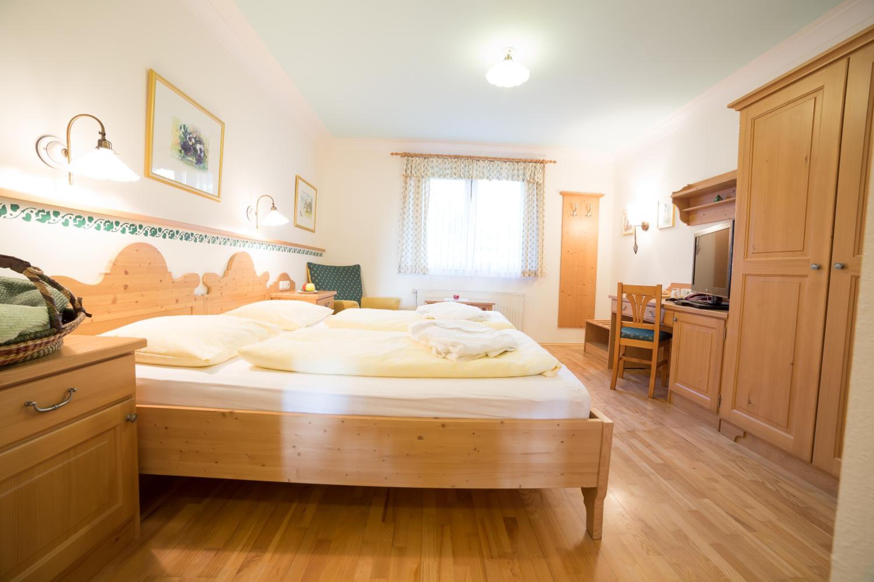 Landhotel Spreitzhofer