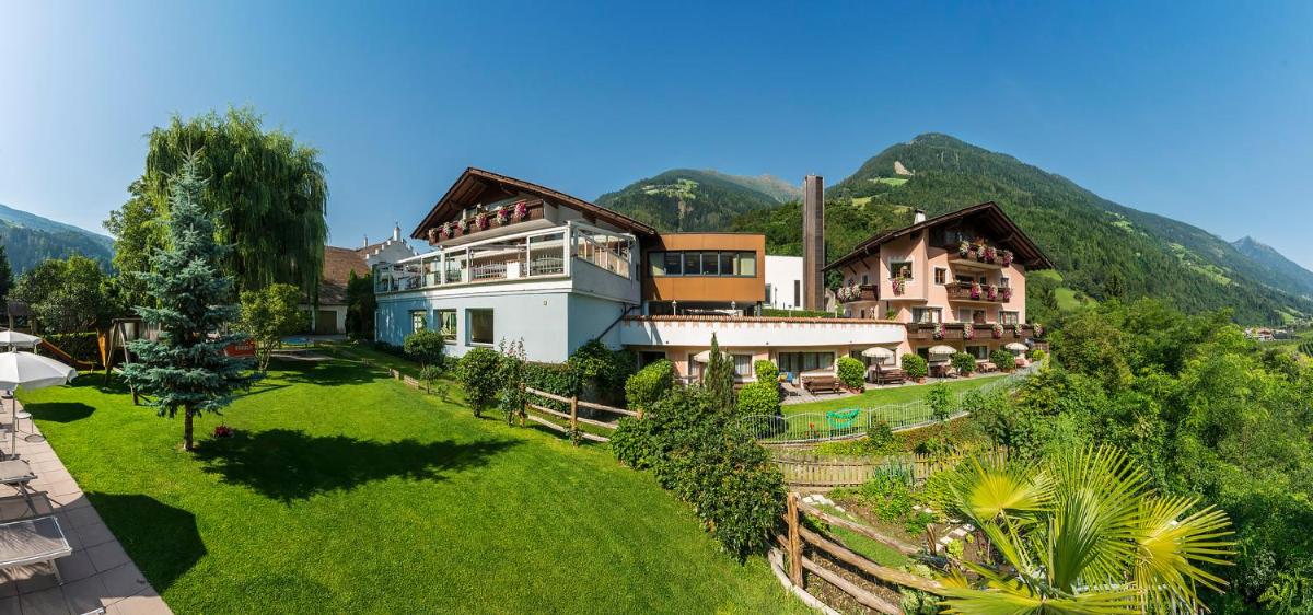 Hotel Alpenhof Lodge - Image 1