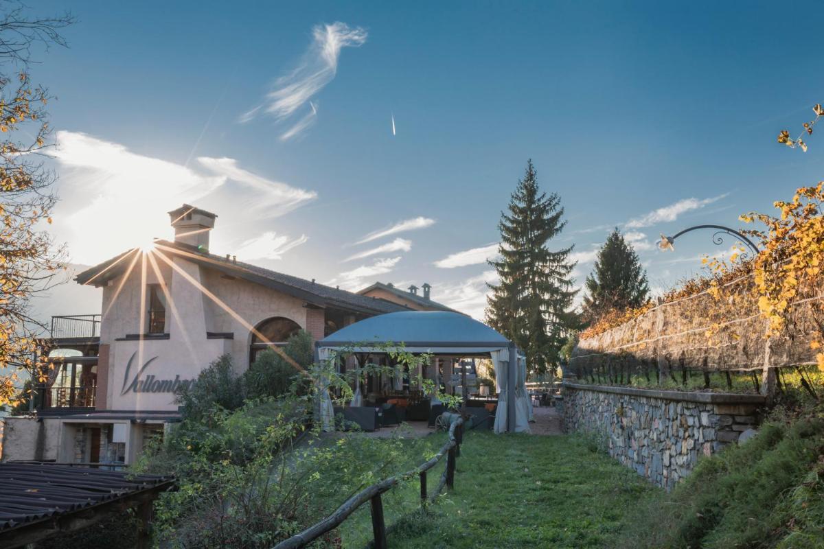 B&B Vallombrosa