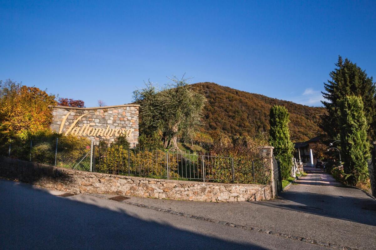 B&B Vallombrosa