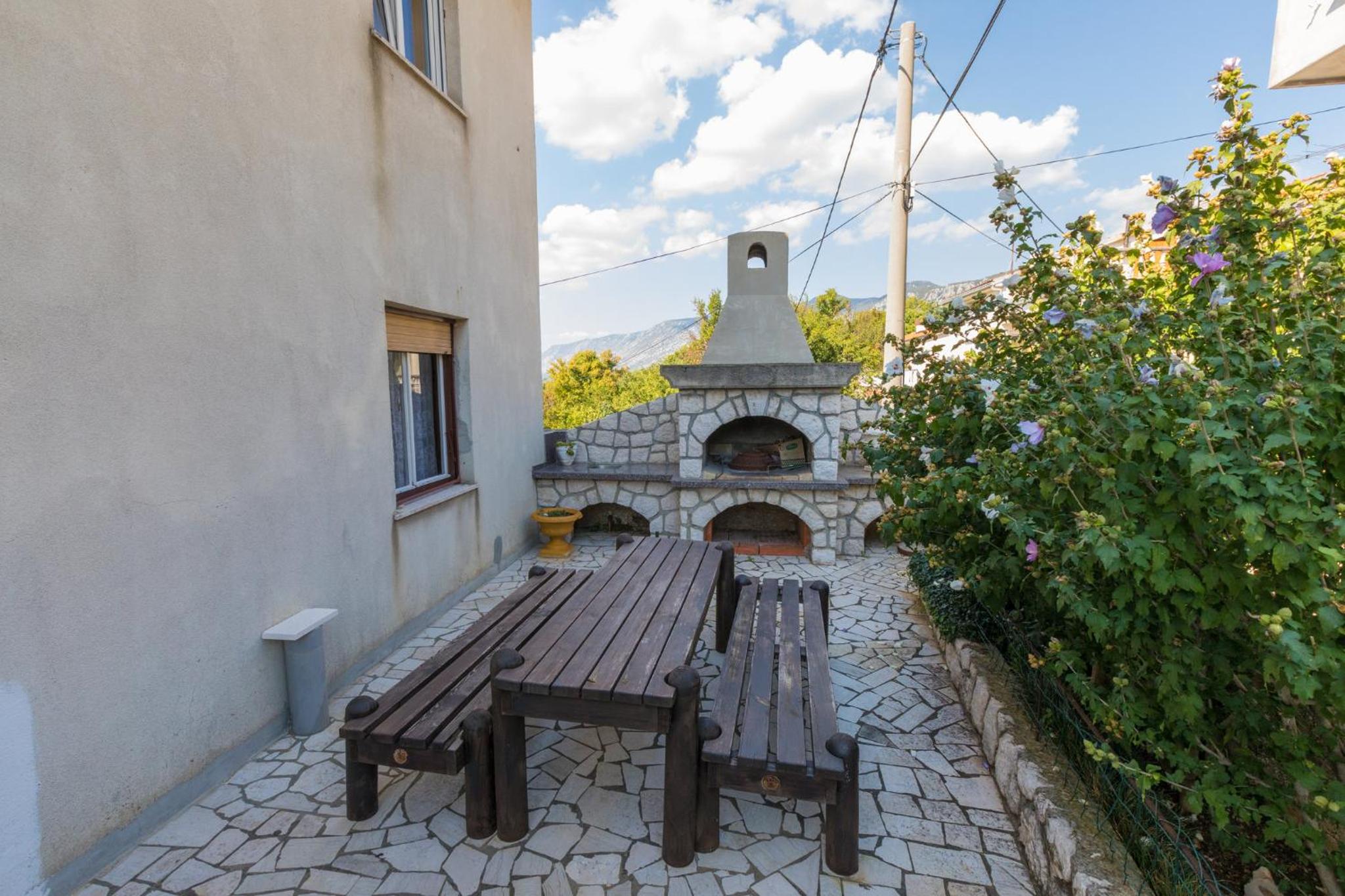 CUPKO en Grižane