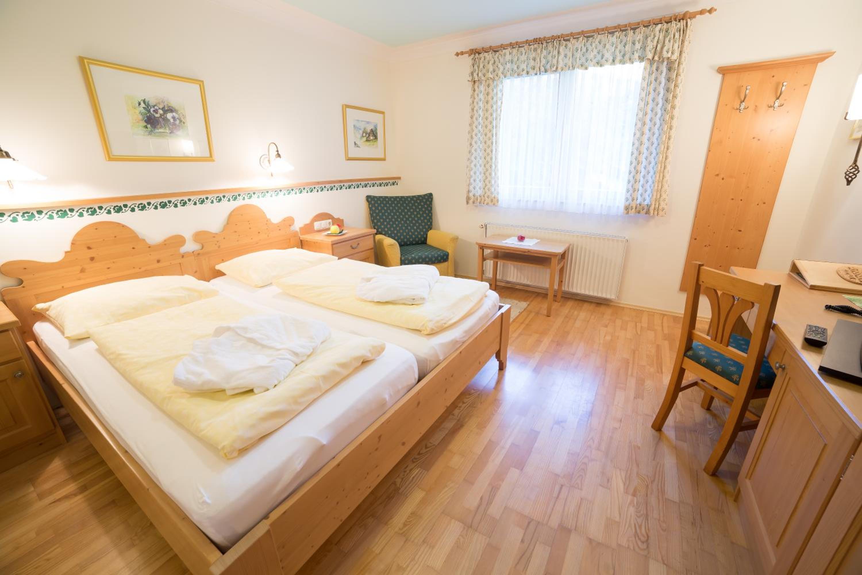 Landhotel Spreitzhofer