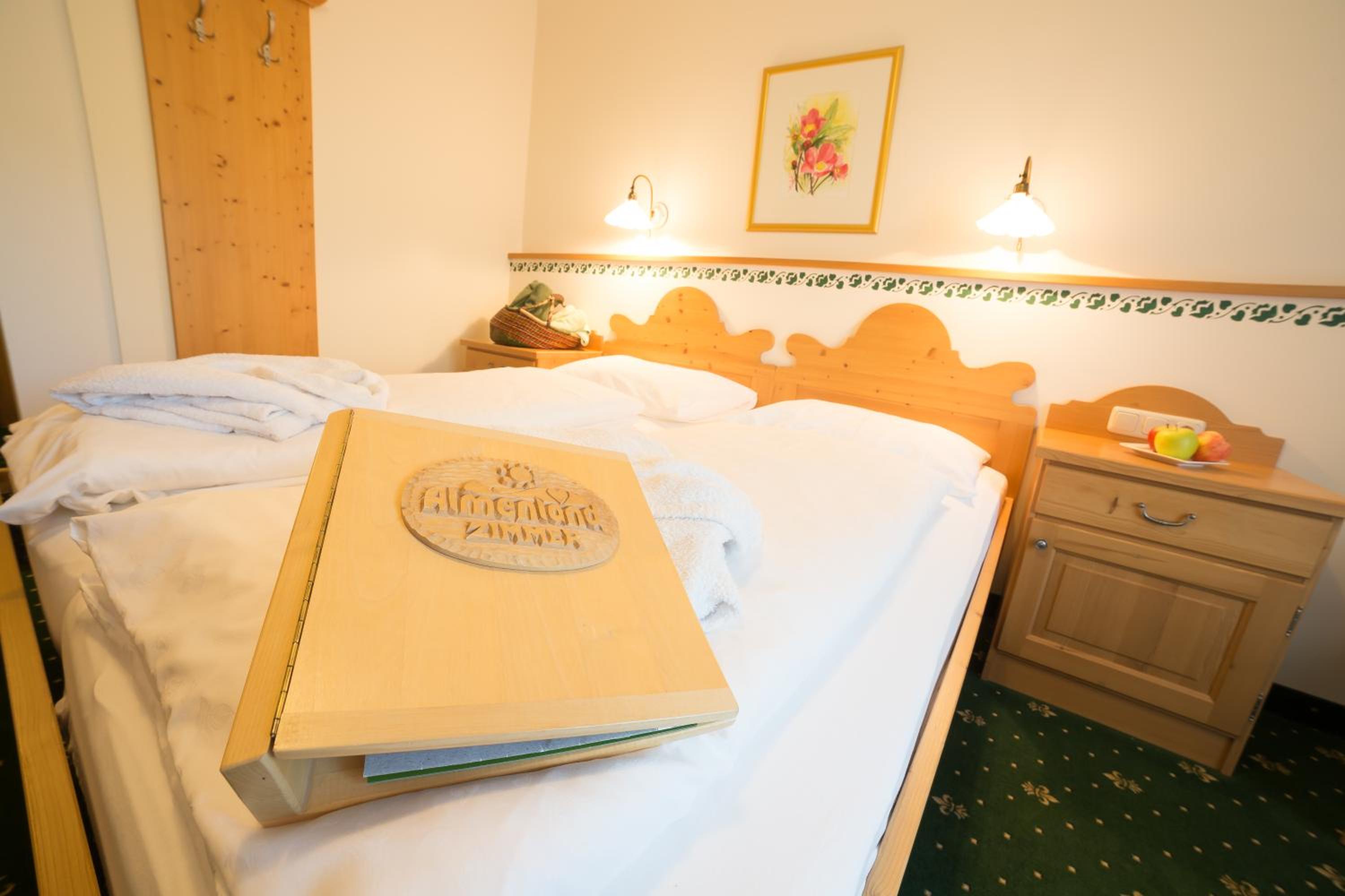 Landhotel Spreitzhofer