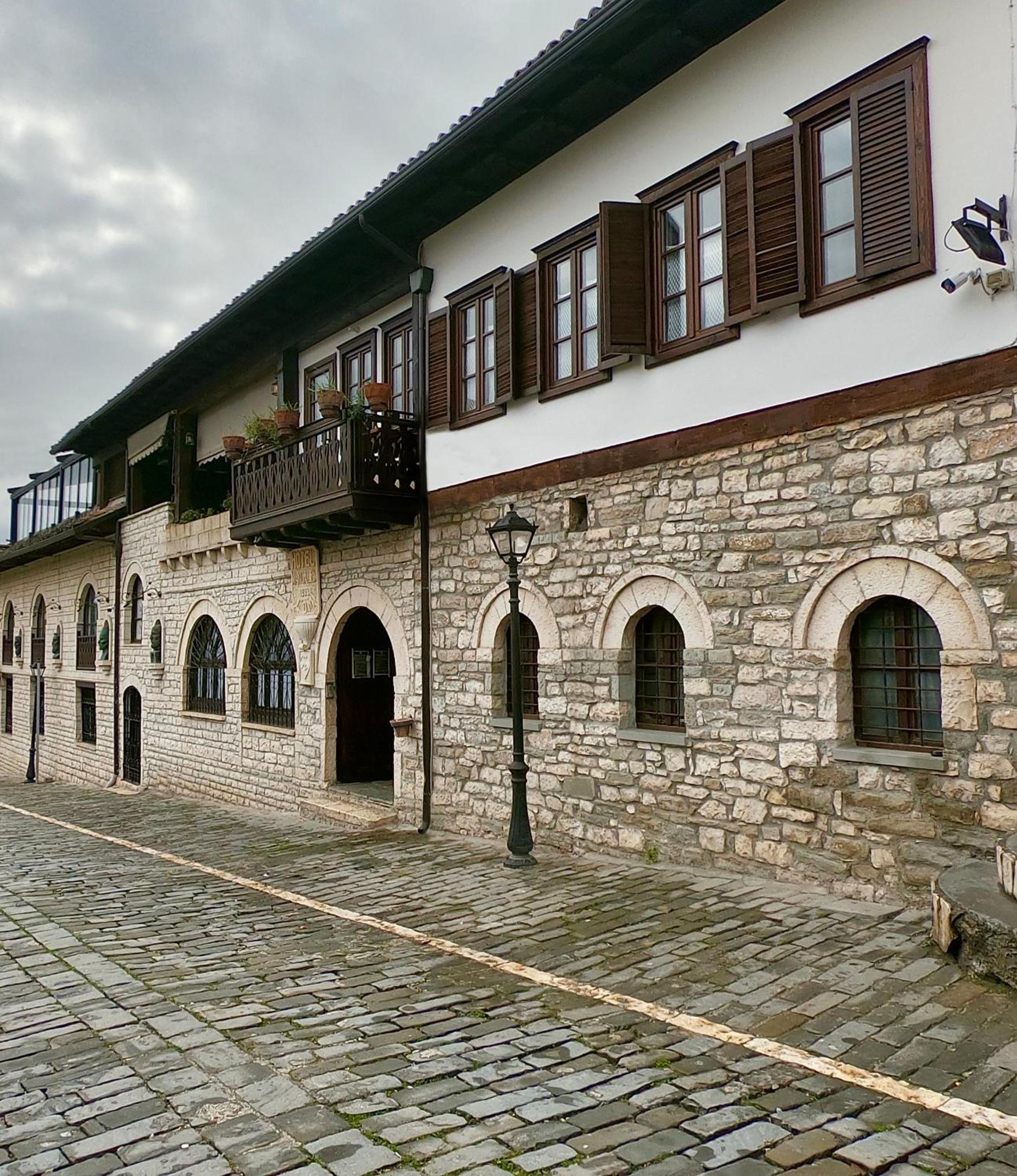 Hotel Mangalemi - Image 1