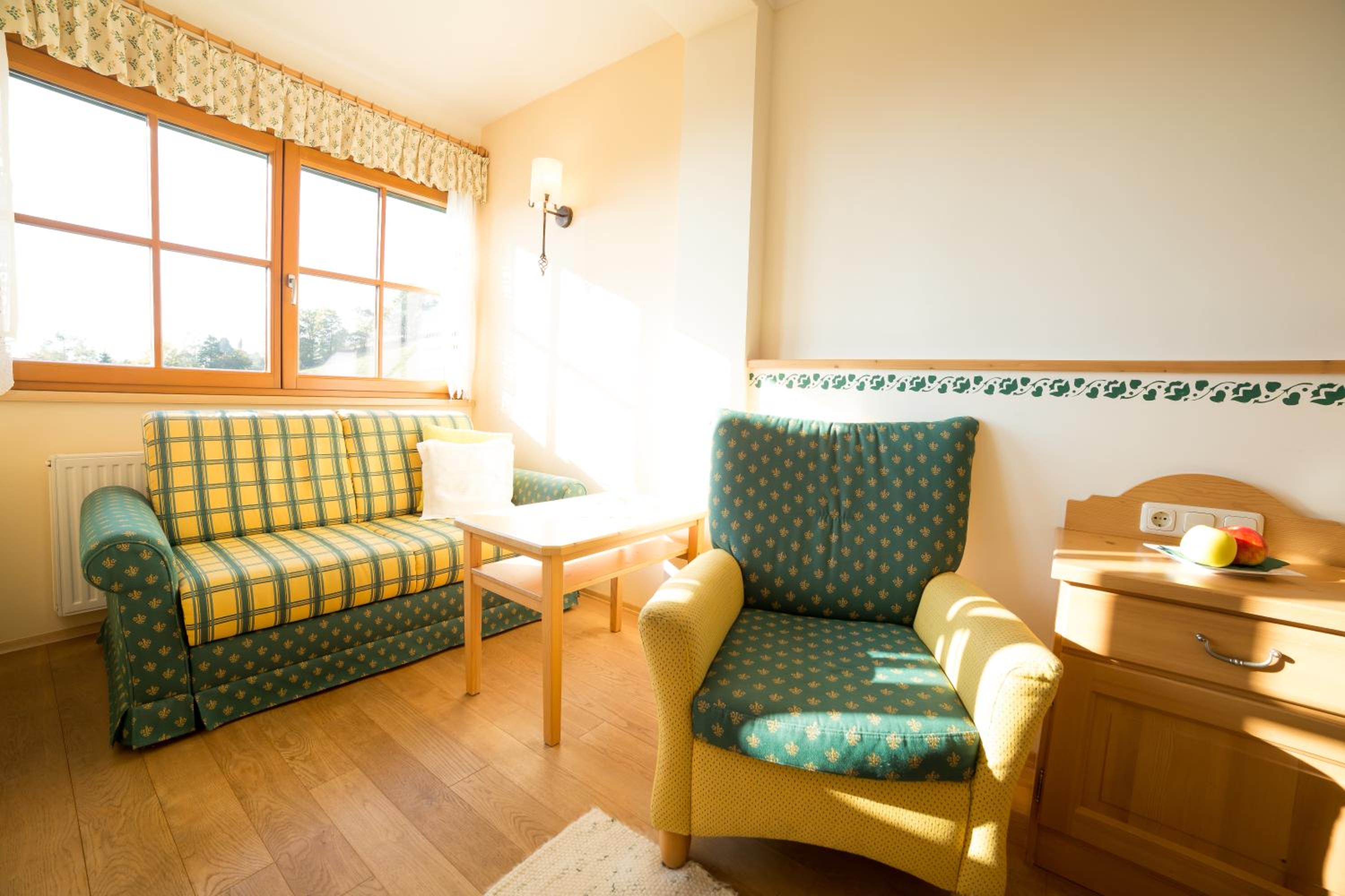 Landhotel Spreitzhofer