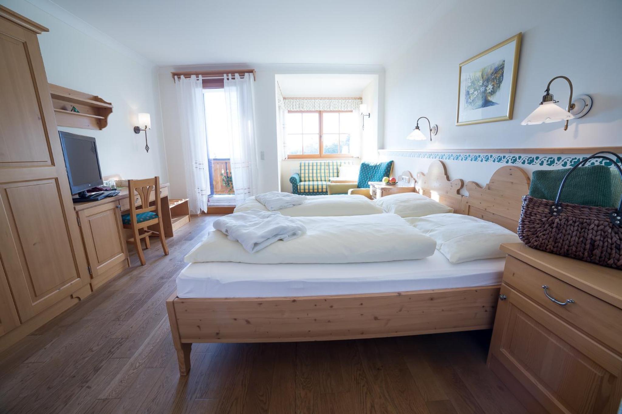 Landhotel Spreitzhofer
