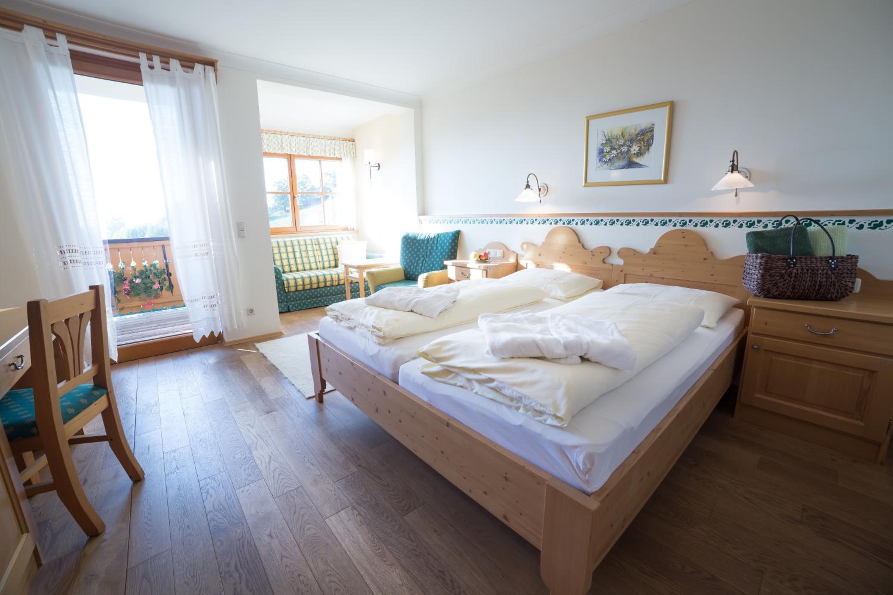 Landhotel Spreitzhofer