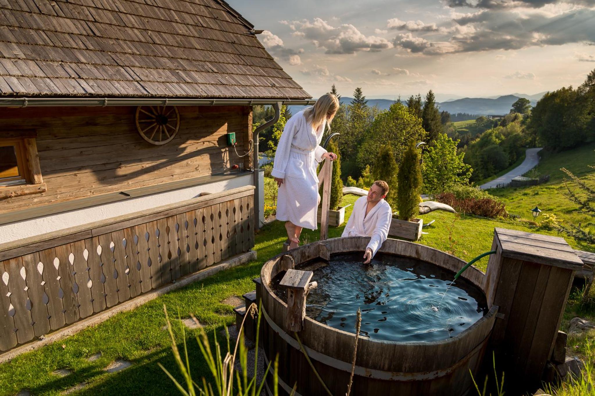 Landhotel Spreitzhofer