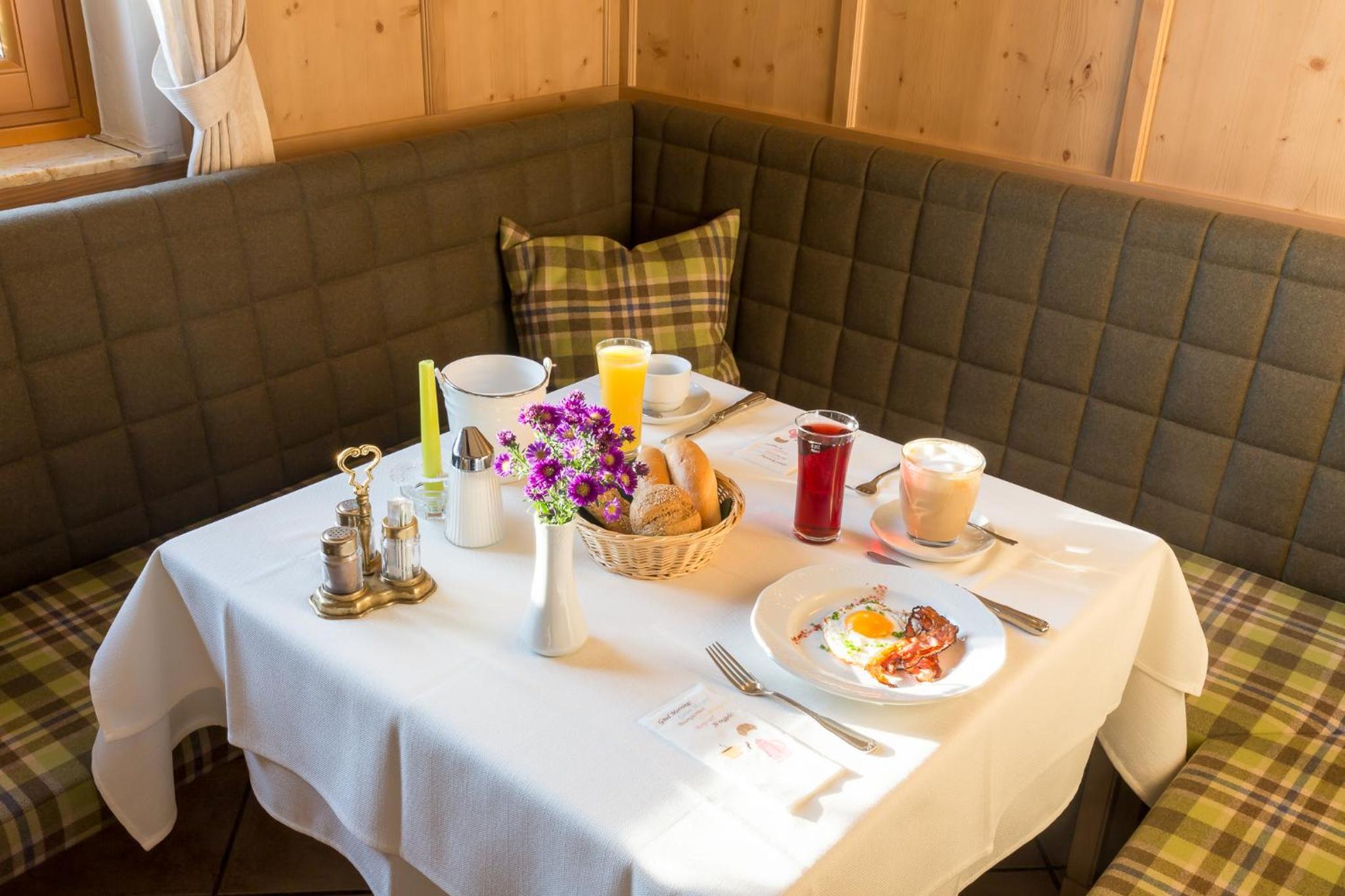 Landhotel Spreitzhofer