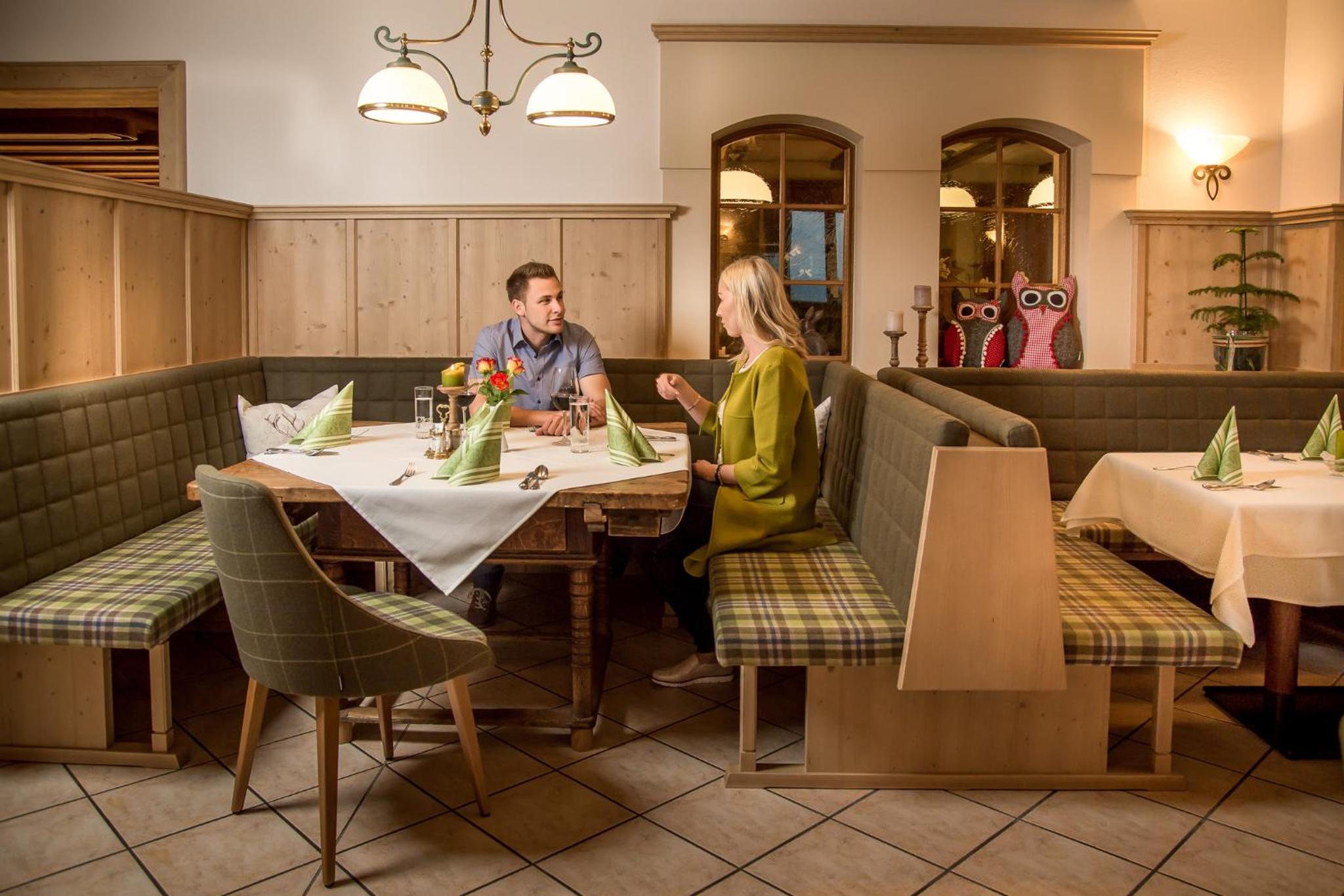 Landhotel Spreitzhofer