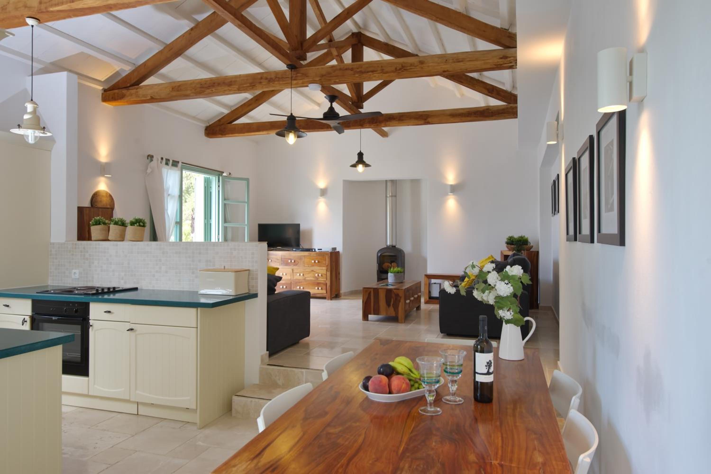 Villa Aquilo