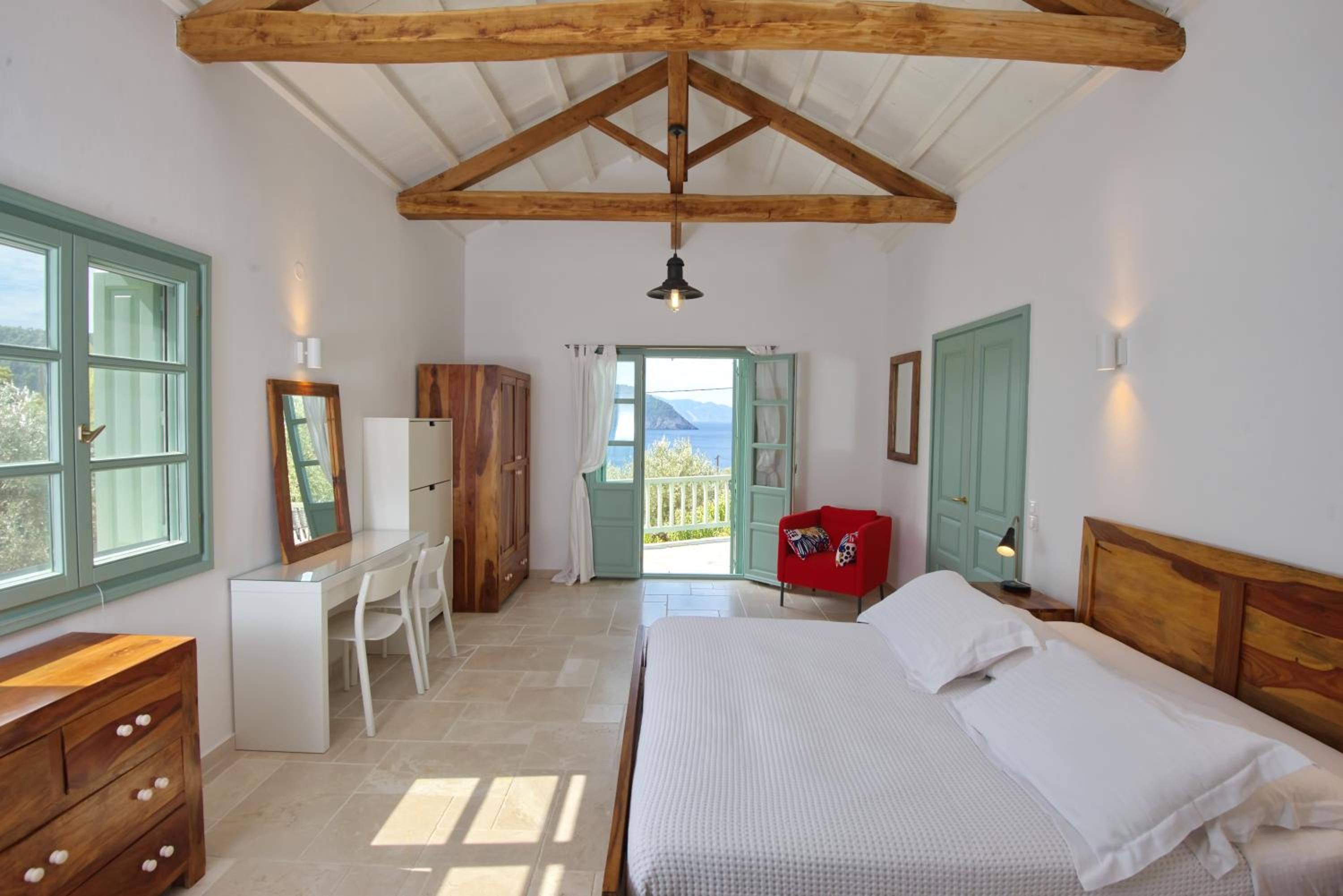 Villa Aquilo
