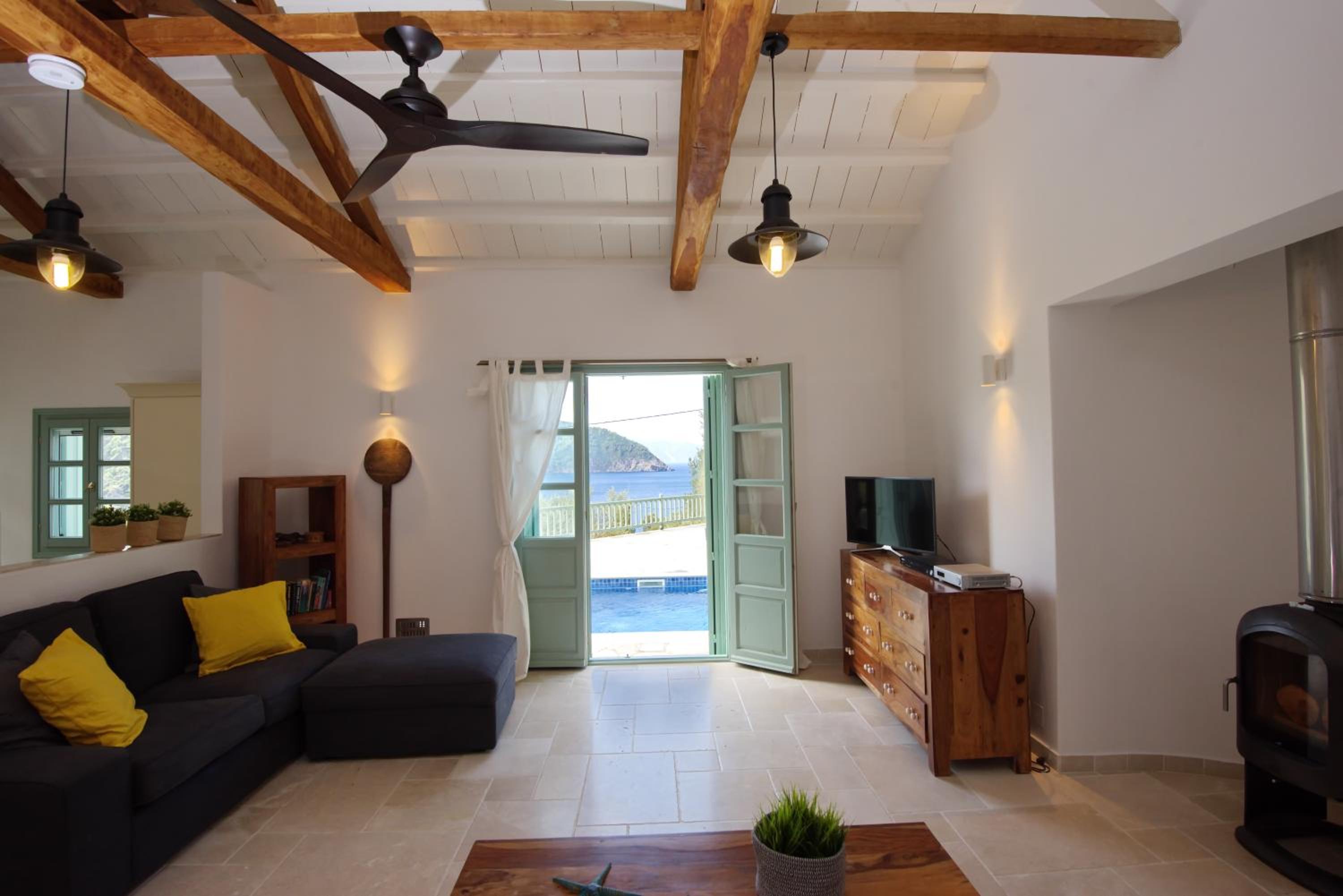 Villa Aquilo