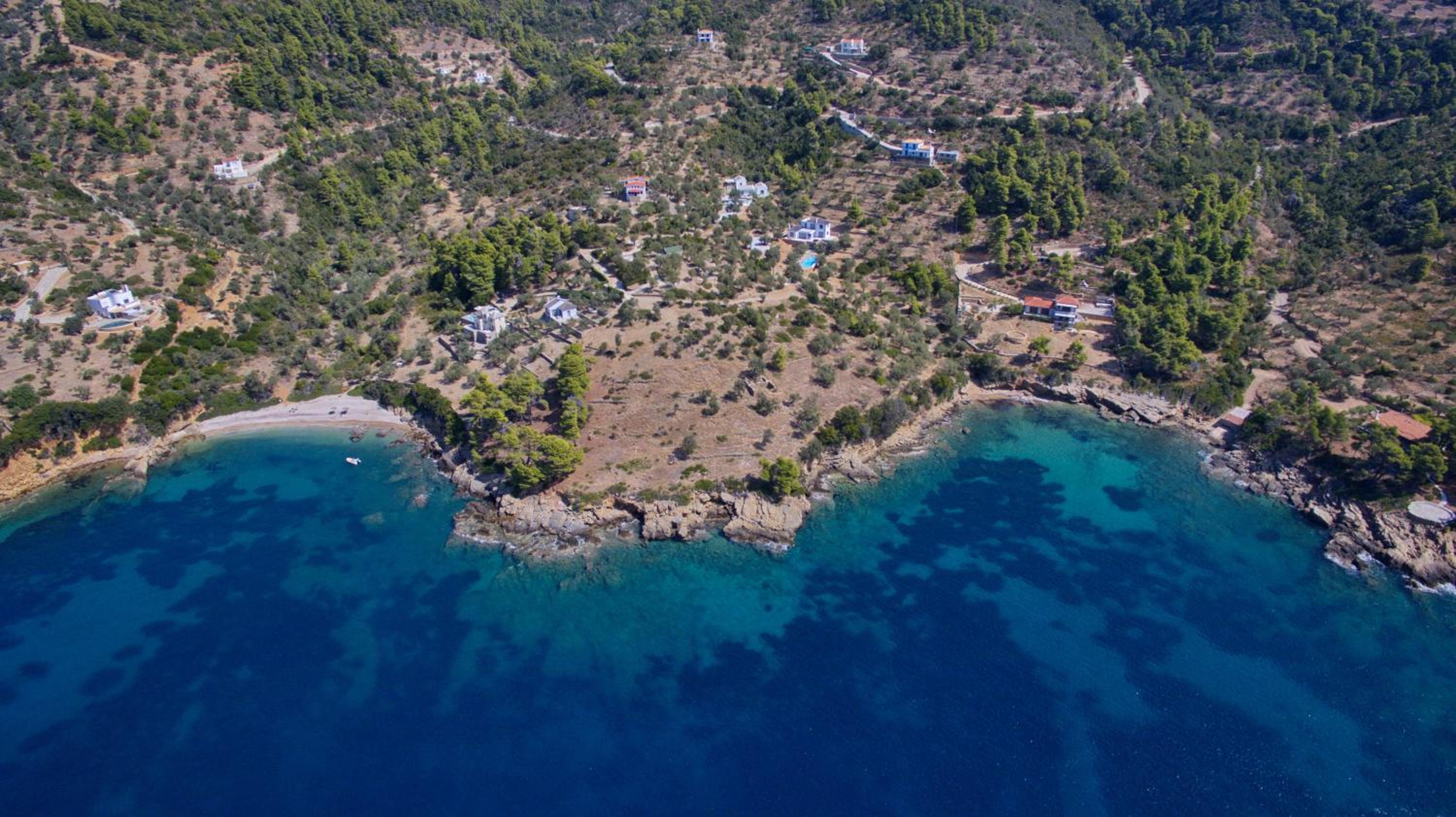 Villa Aquilo
