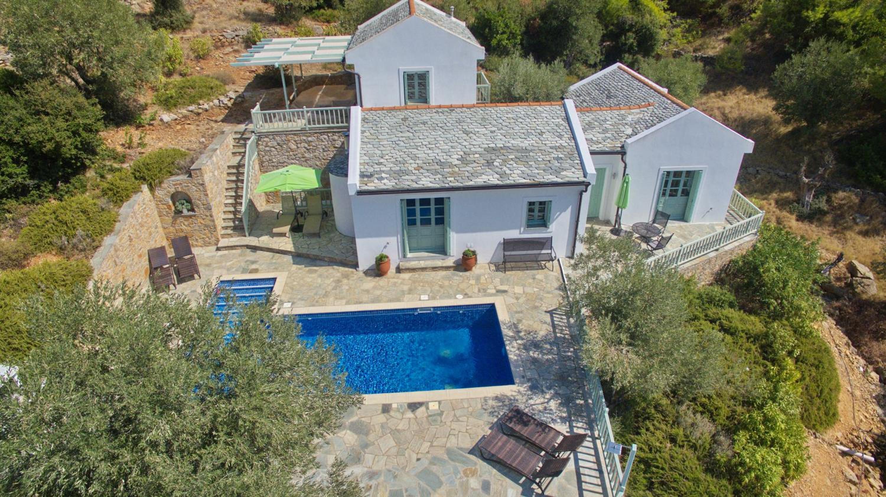 Villa Aquilo