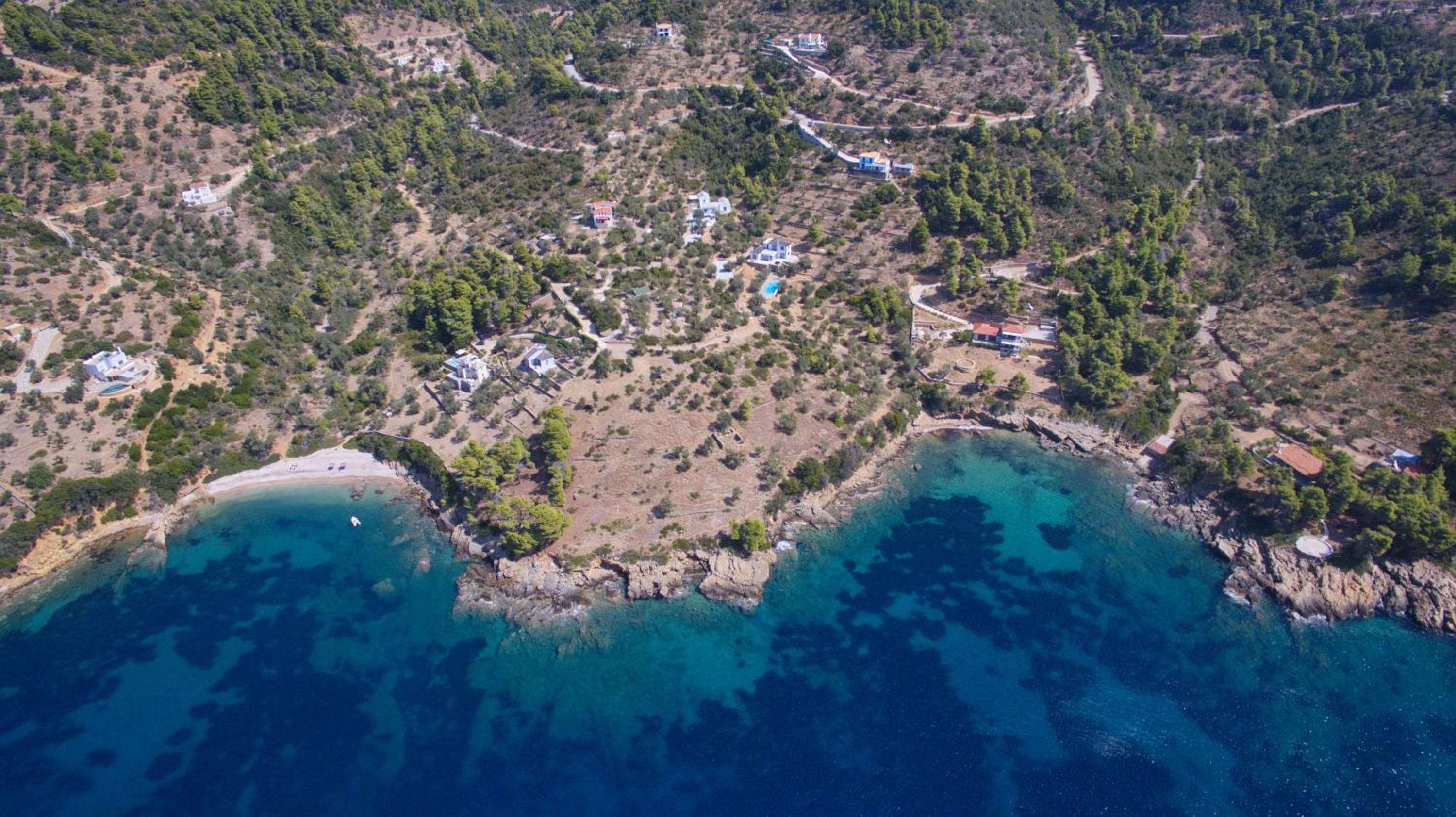 Villa Aquilo