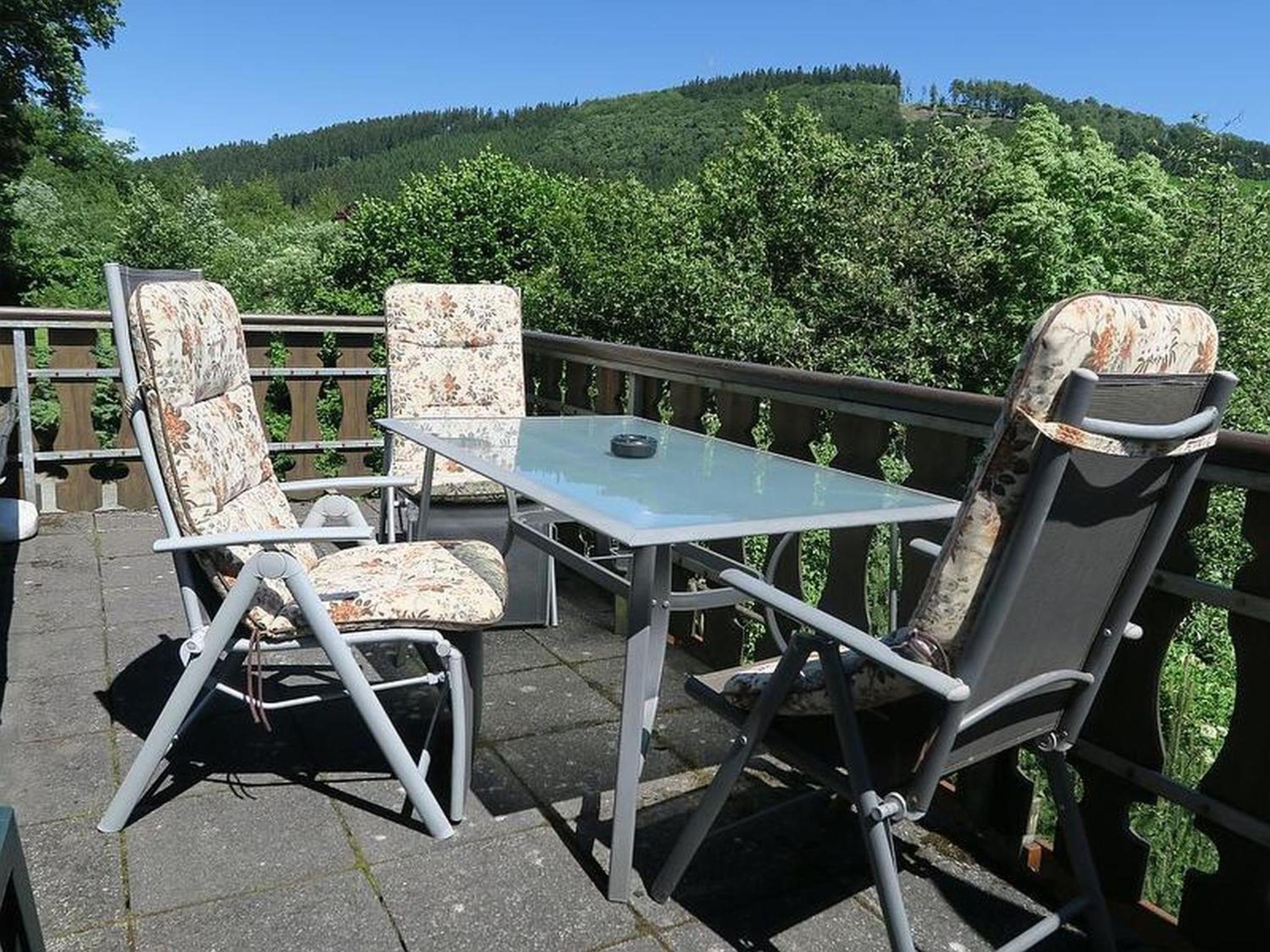 Ferienwohnungen Demberg en Schmallenberg