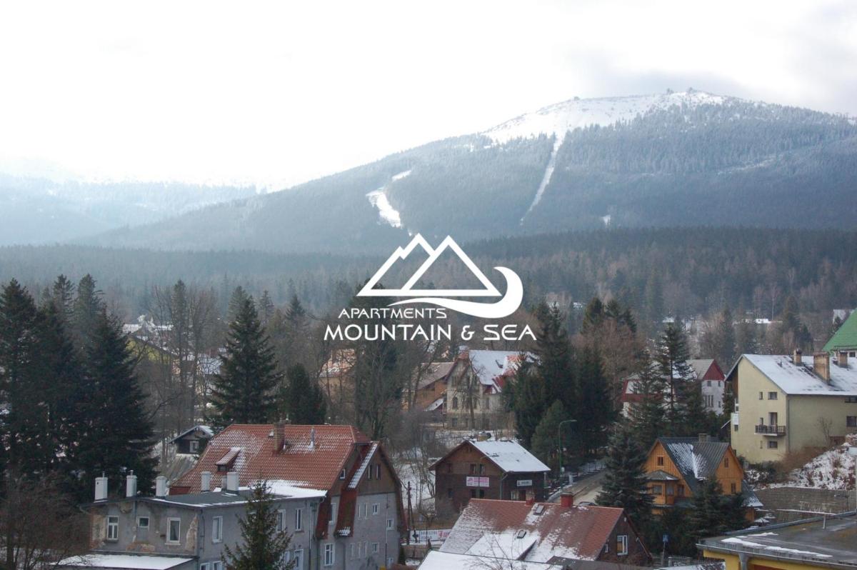 Apartament WIDOK view 4