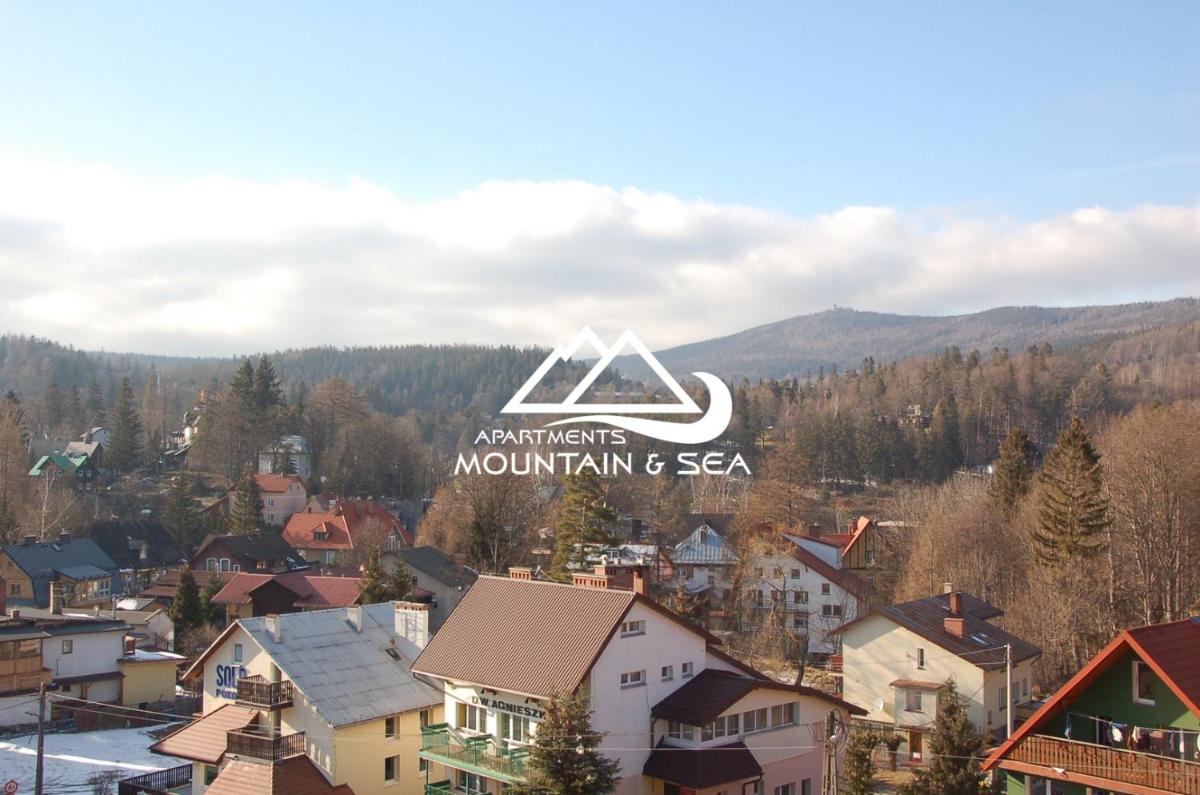 Apartament WIDOK view 5