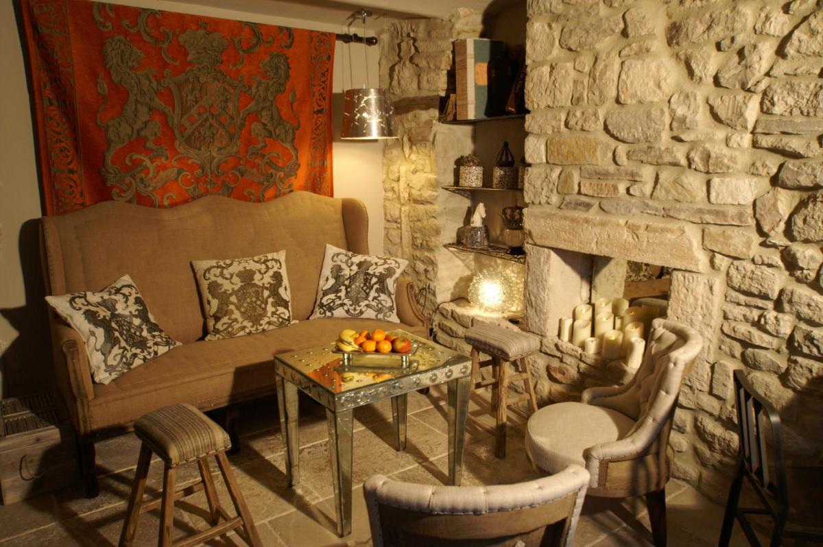 La Maison du Passage - Chambres, Spa et Restaurant