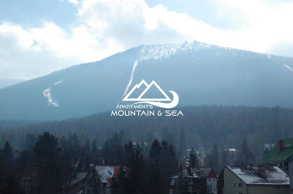 Apartament WIDOK view 3